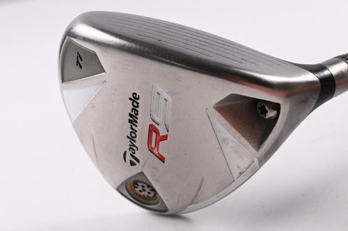 Taylormade R9 #3 TI Wood / 13 Degree / Regular Flex Prolaunch Blue 65 Shaft