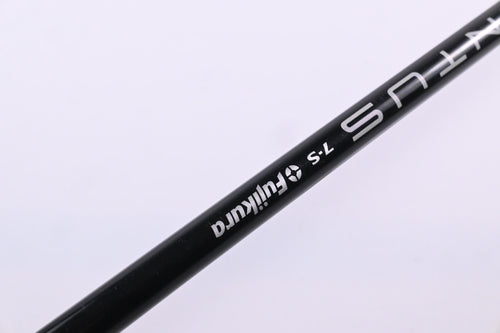 Taylormade Stealth 2 #4 Hybrid / 22 Degree / Stiff Flex Fujikura Ventus Red 7