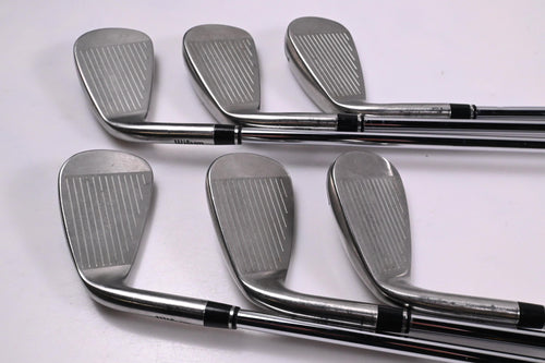 Wilson DYNAPWR 2025 Irons / 5-PW / Regular Flex KBS MAX UltraLite Shafts