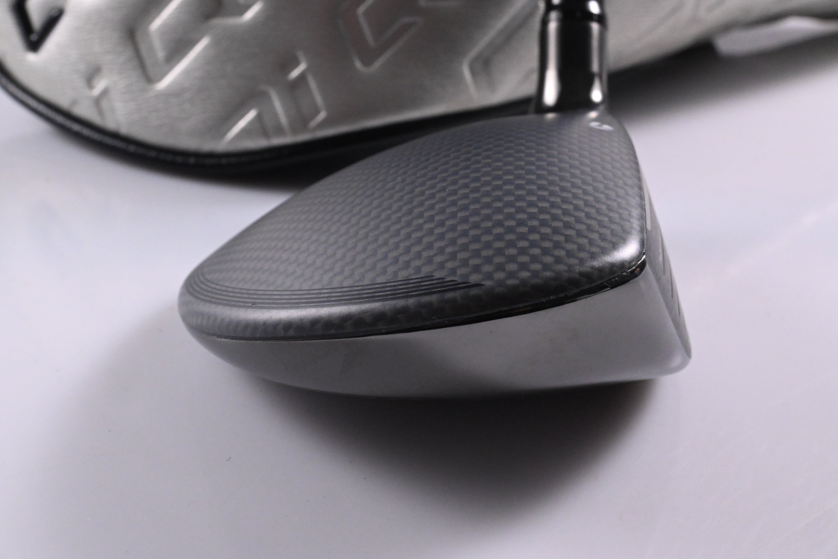 Taylormade Qi35 #5 Wood / 18 Degree / Regular Flex Fujikura Ventus Blue '25 5