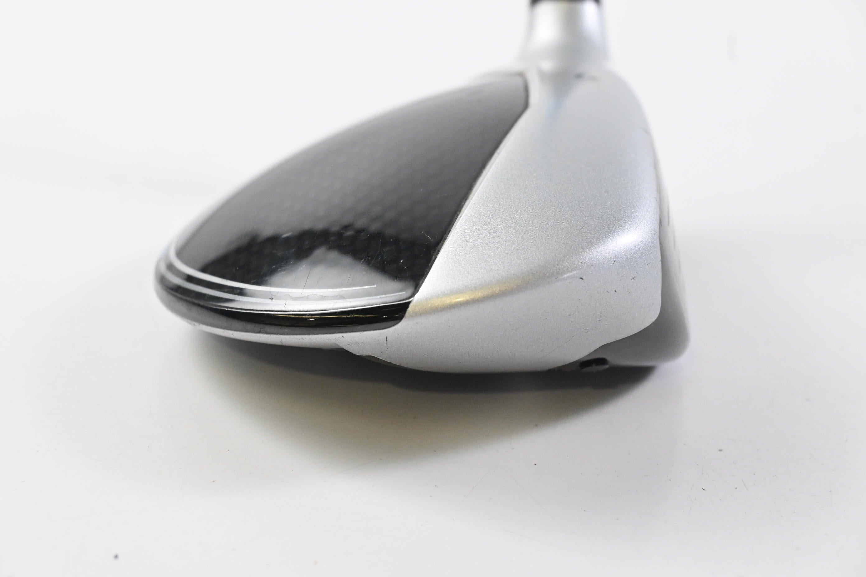 Taylormade M3 #3 Wood / 13 Degree / Stiff Flex Oban Devotion 6 Shaft