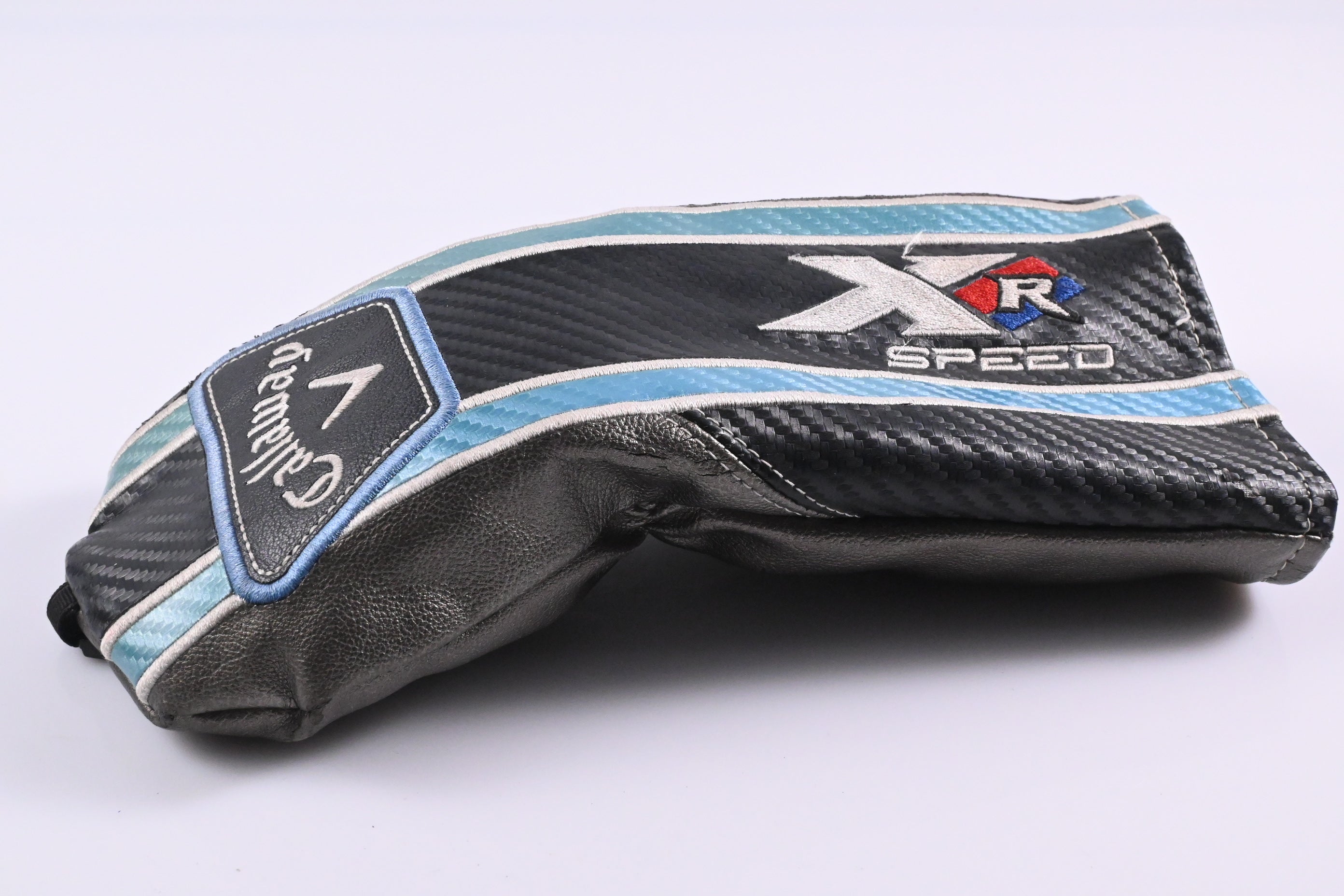 Ladies Callaway XR Speed #5 Wood / 19 Degree / Ladies Flex HZRDUS T800 40 Shaft