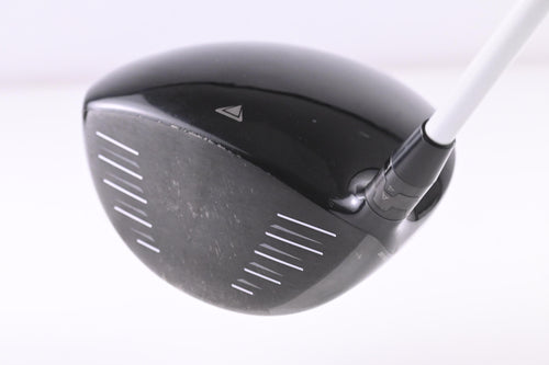 Titleist 915 D2 Driver / 10.5 Degree / Stiff Flex Aldila Rogue Silver 60 Shaft