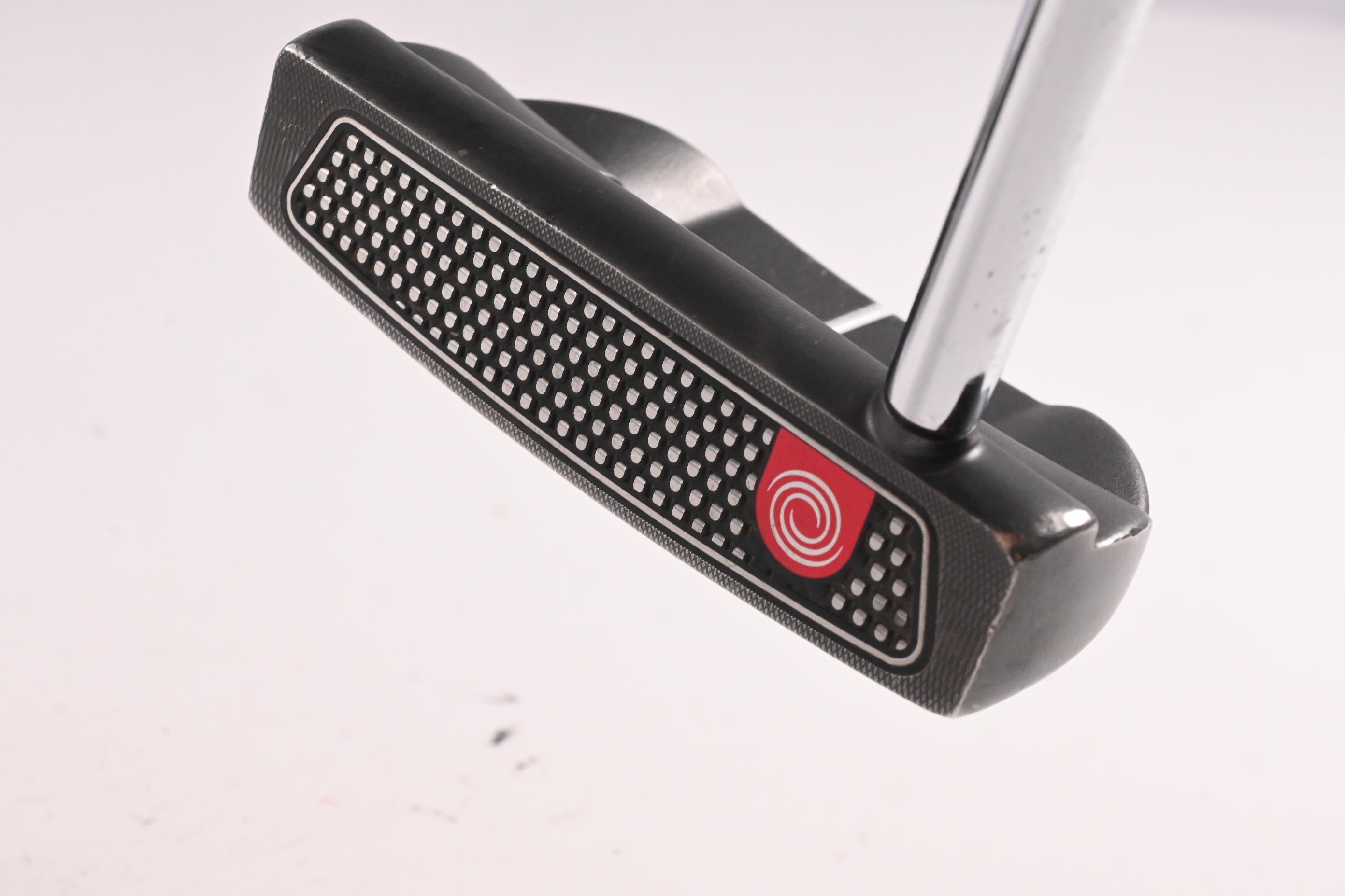 Odyssey O-Works Black 3T Putter / 34 Inch