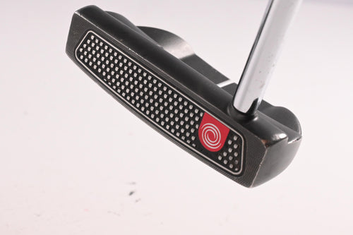 Odyssey O-Works Black 3T Putter / 34 Inch