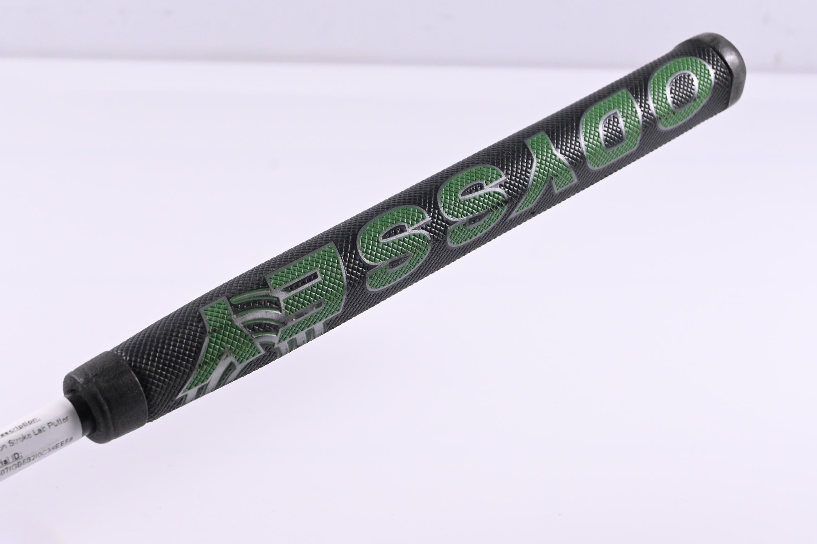 Odyssey Toulon Stroke Lab Atlanta Putter / 33 Inch