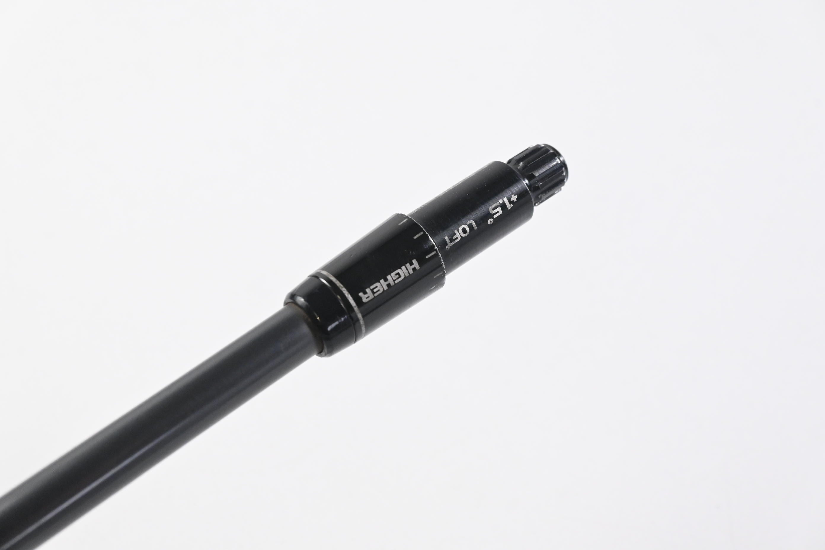 Aldila Tour Blue 65 Driver Shaft / Stiff Flex / Taylormade 1st Gen