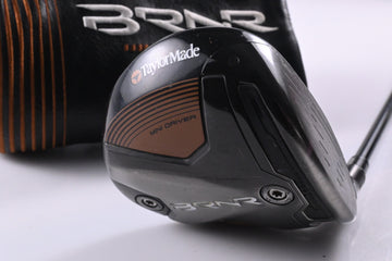 Taylormade BRNR Mini Driver / 13.5 Degree / Regular Flex Proforce 65 Shaft