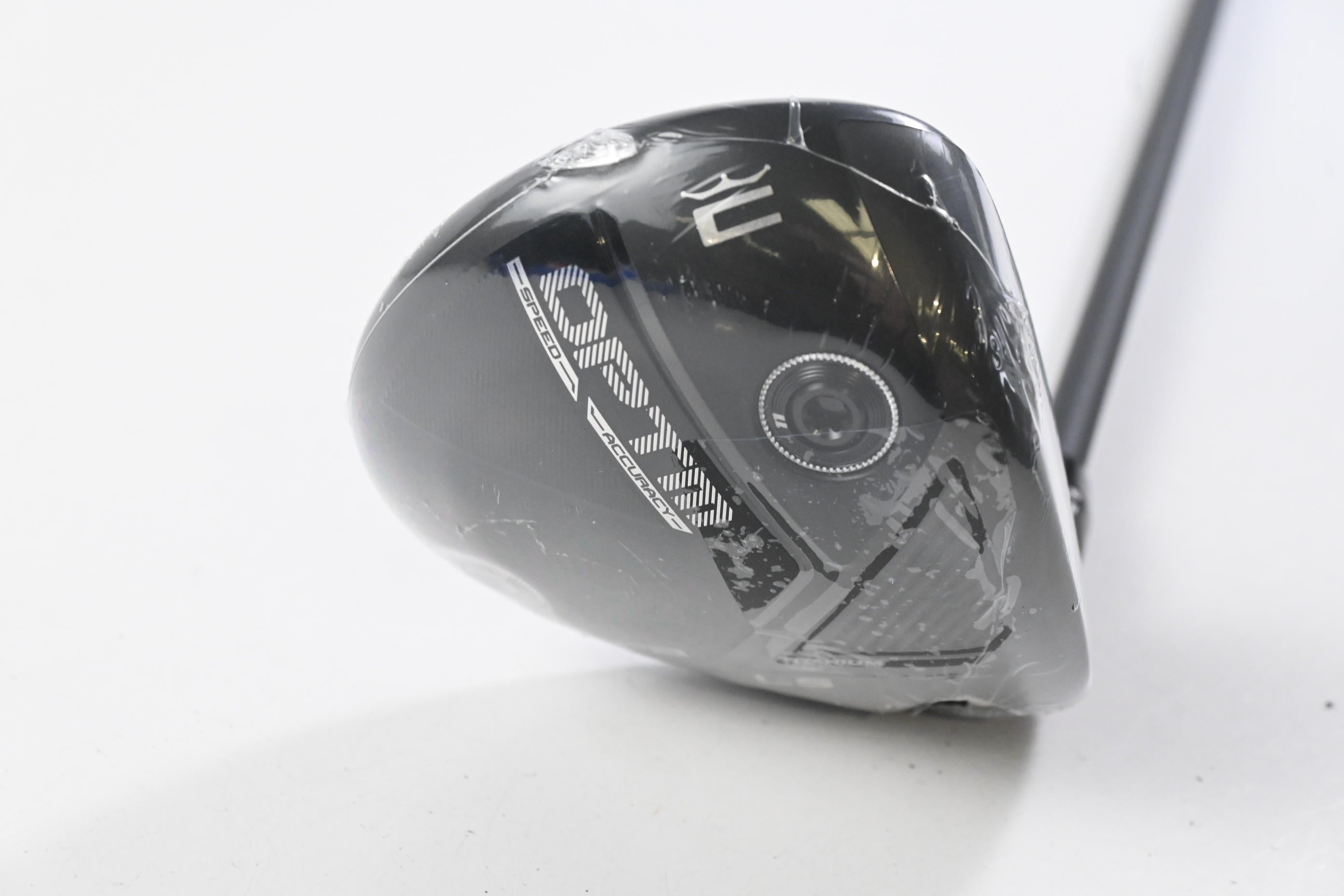 Cobra OPTM LS #3 Wood / 14.5 Degree / Senior Flex Kai'li Red 50 Shaft