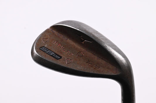 Mizuno T20 Lob Wedge / 58 Degree / Regular Flex Project X LZ 115 Shaft