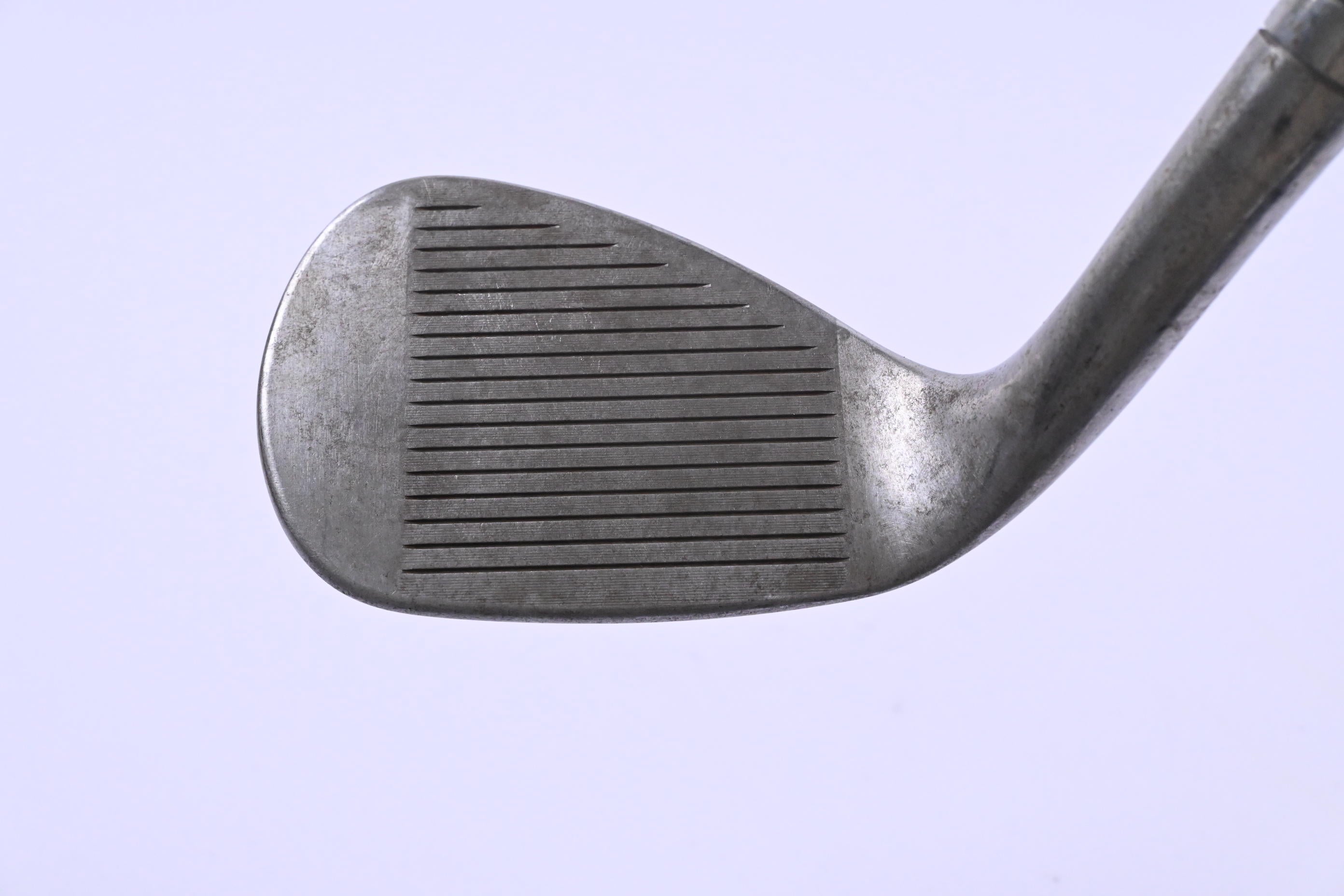 Titleist Vokey SM11 Lob Wedge / 60 Degree / Wedge Flex KBS 610 115 Shaft