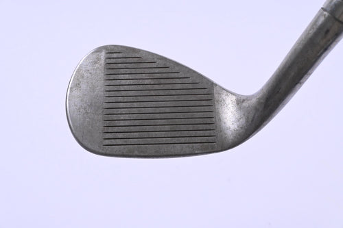 Titleist Vokey SM11 Lob Wedge / 60 Degree / Wedge Flex KBS 610 115 Shaft