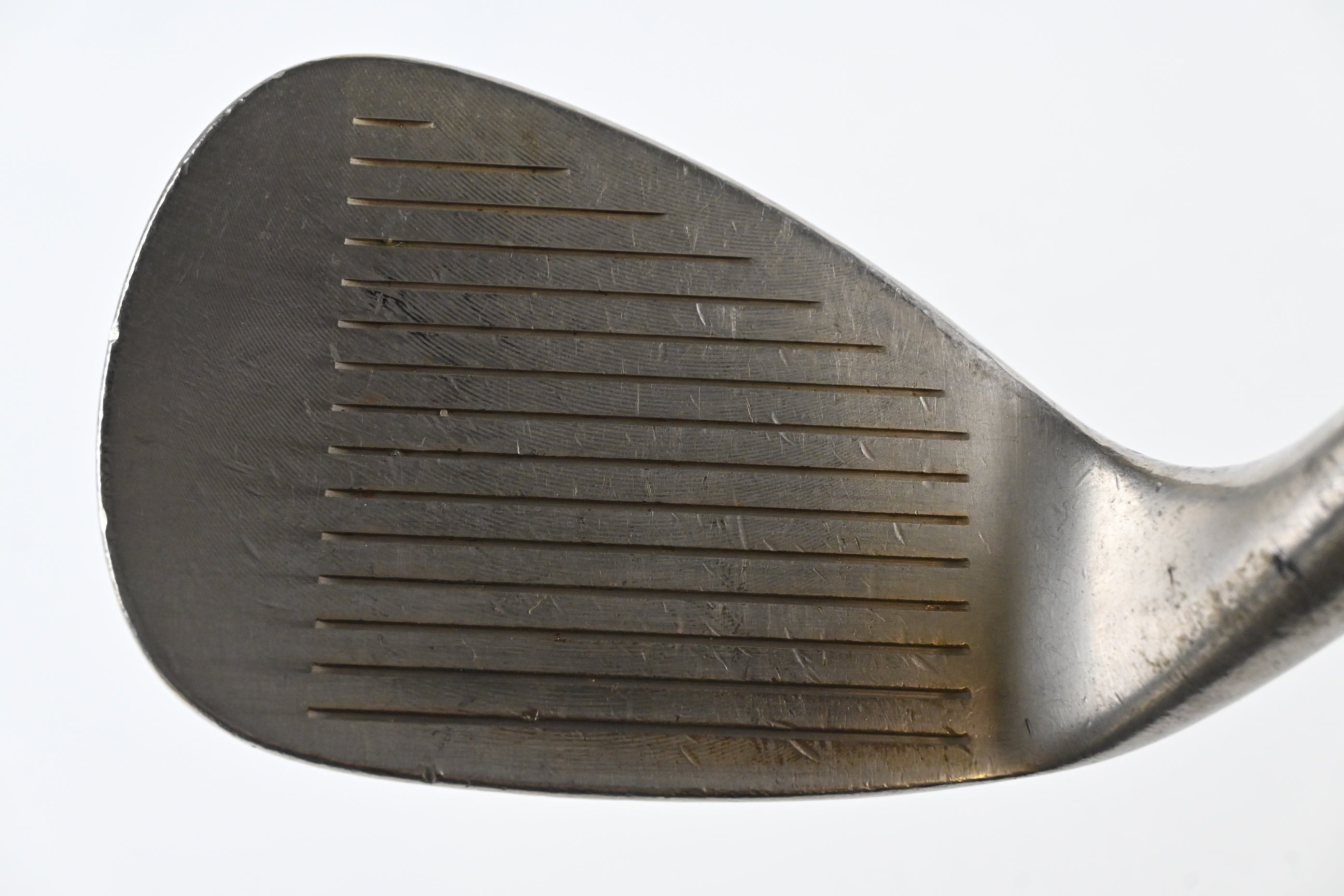 Titleist Vokey Spin Milled 2009 Sand Wedge / 56 Degree / Wedge Flex Vokey Design