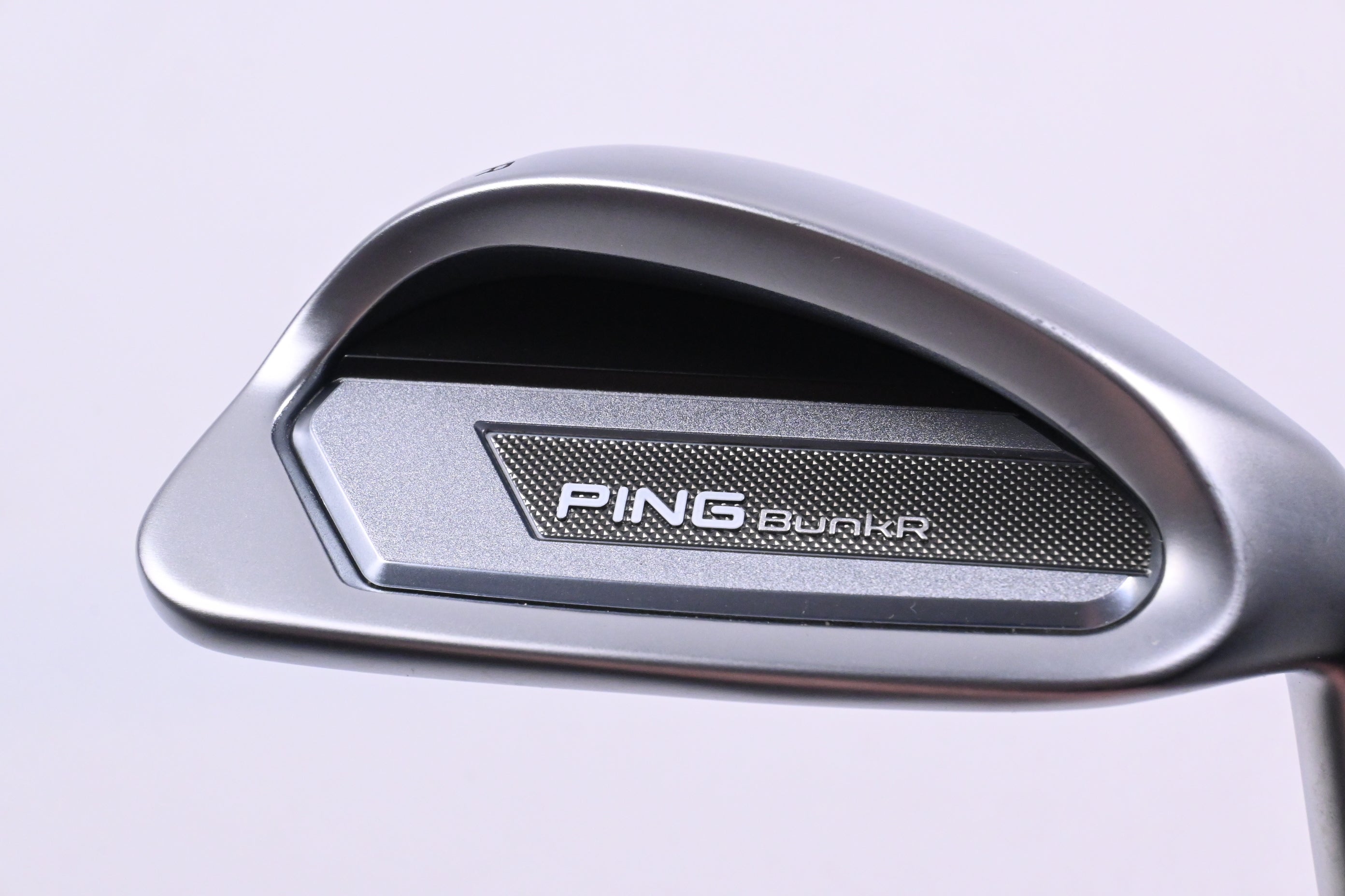 Ping BunkR Wedge / 64 Degree / Black Dot / Wedge Flex Ping Z-Z 115 Shaft