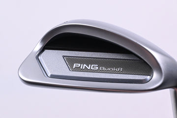 Ping BunkR Wedge / 64 Degree / Black Dot / Wedge Flex Ping Z-Z 115 Shaft