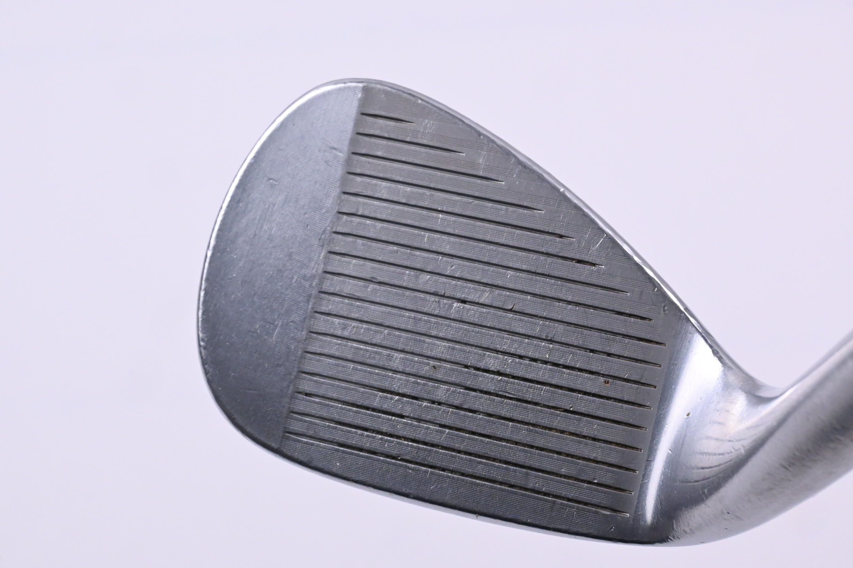 Titleist Vokey SM7 Gap Wedge / 52 Degree / Wedge Flex Titleist Vokey SM7 Shaft