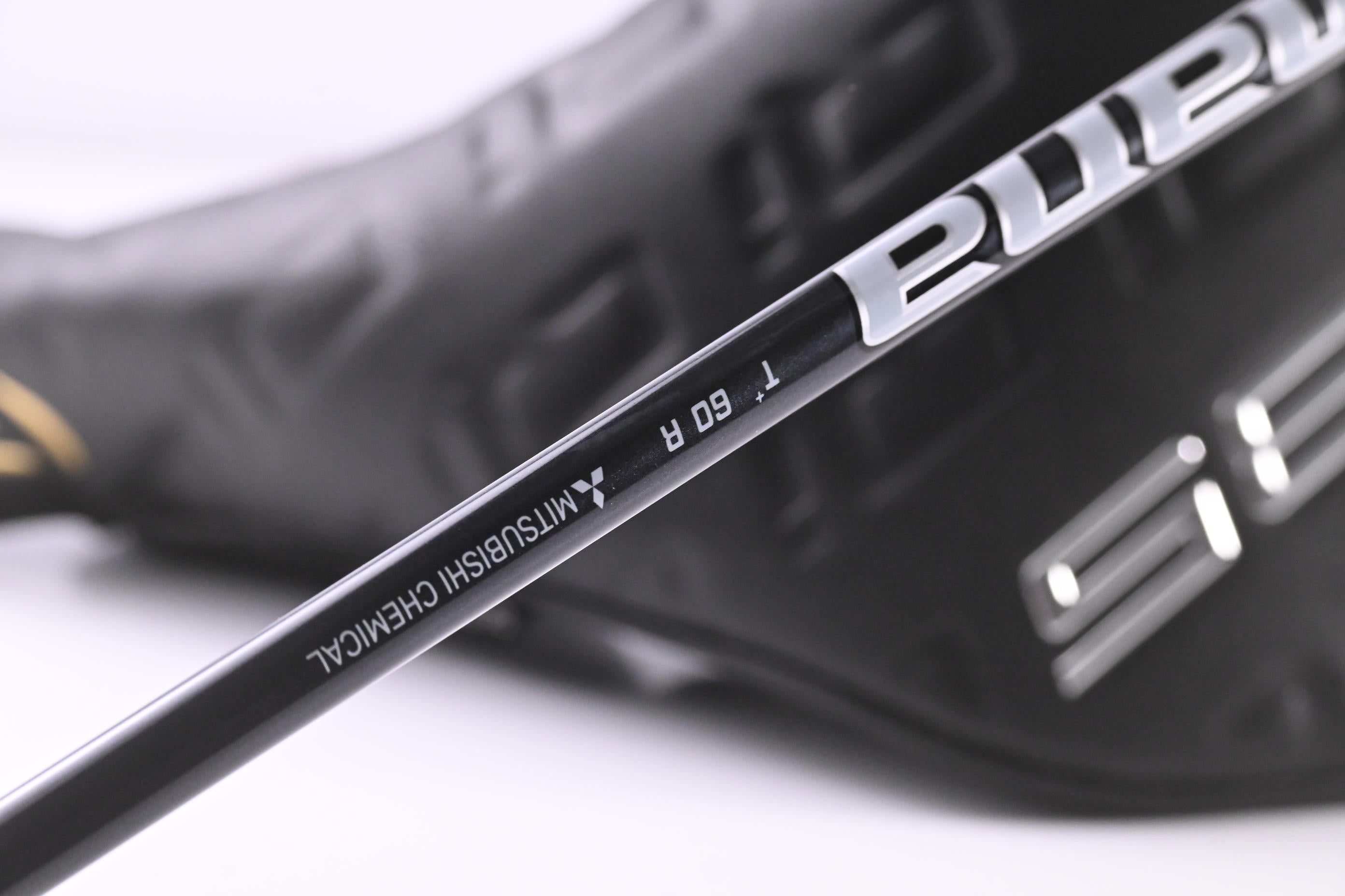 Taylormade Qi35 Designer Series Driver / 10.5 Degree / Regular Flex Diamana T+