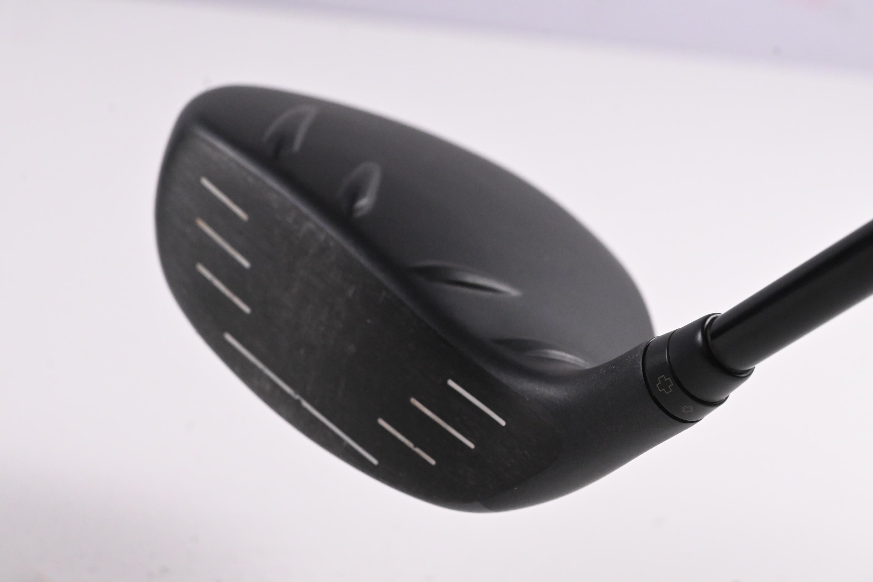 Ping G410 #3 Wood / 14.5 Degree / X-Flex Tensei CK Orange 70 Shaft