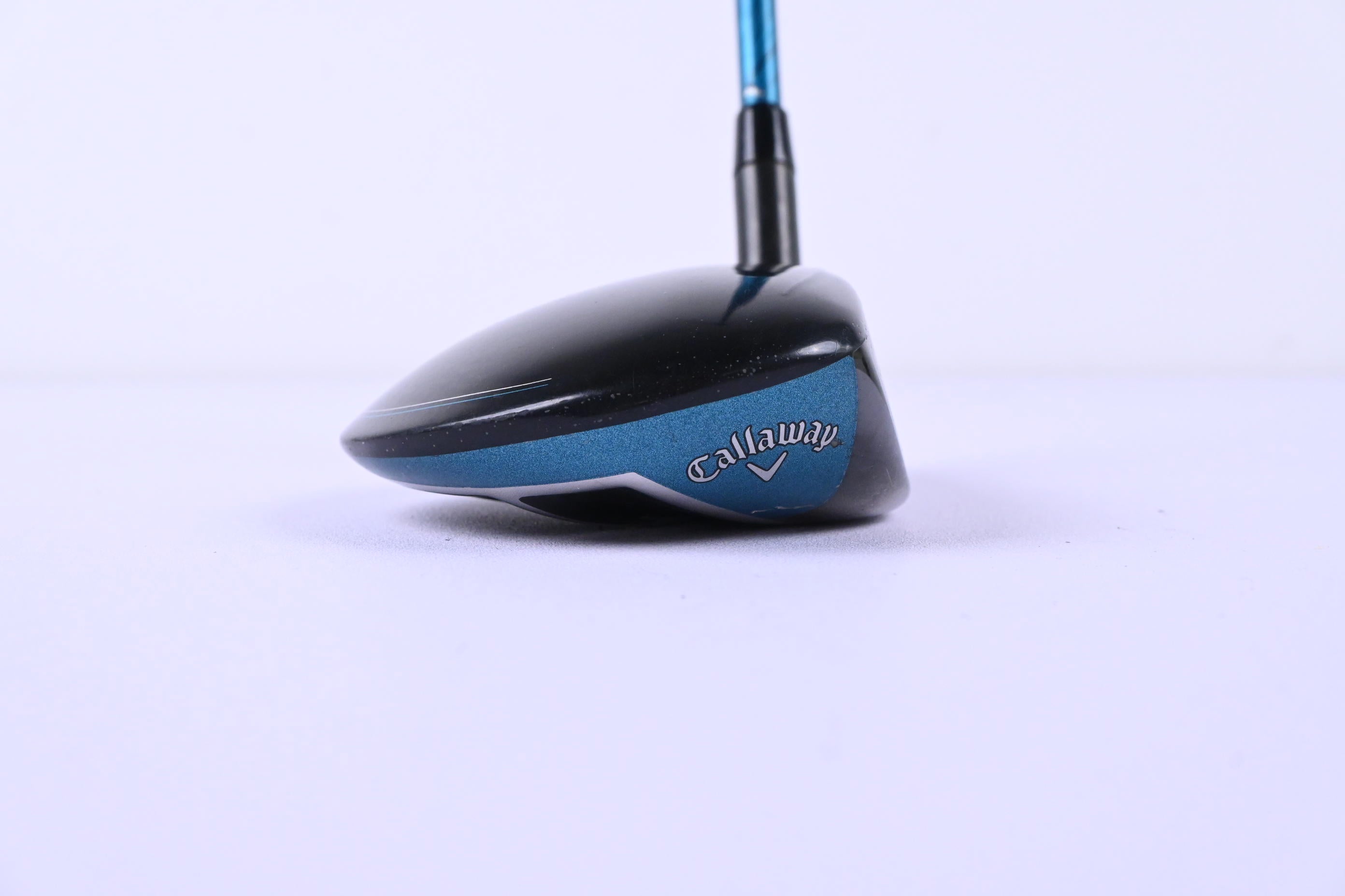 Callaway Rogue #3 Wood / 15 Degree / Stiff Flex Project X EvenFlow 75 Shaft