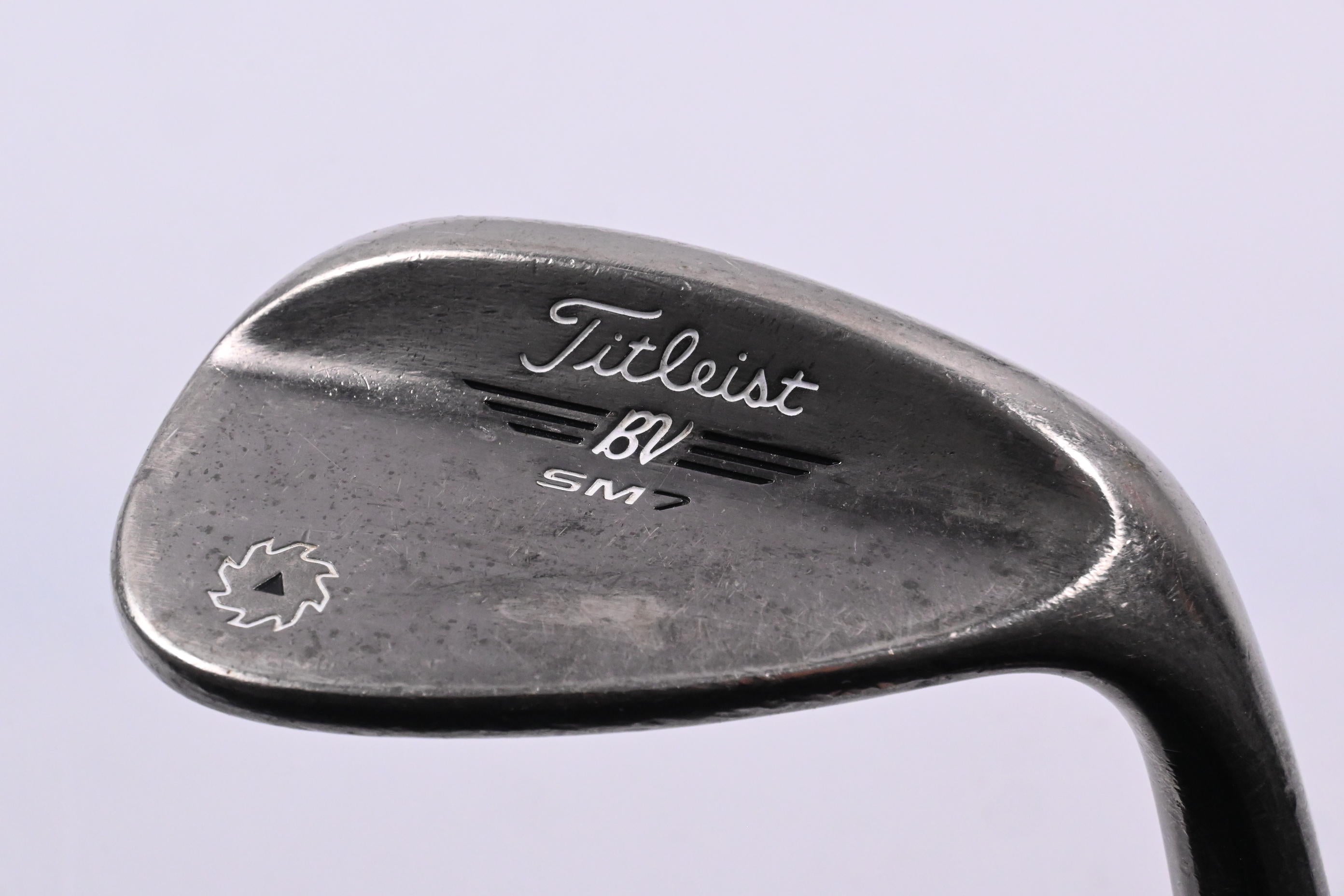 Titleist Vokey SM7 Sand Wedge / 54 Degree / Wedge Flex Titleist Vokey SM7 Shaft