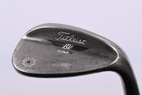 Titleist Vokey SM7 Sand Wedge / 54 Degree / Wedge Flex Titleist Vokey SM7 Shaft