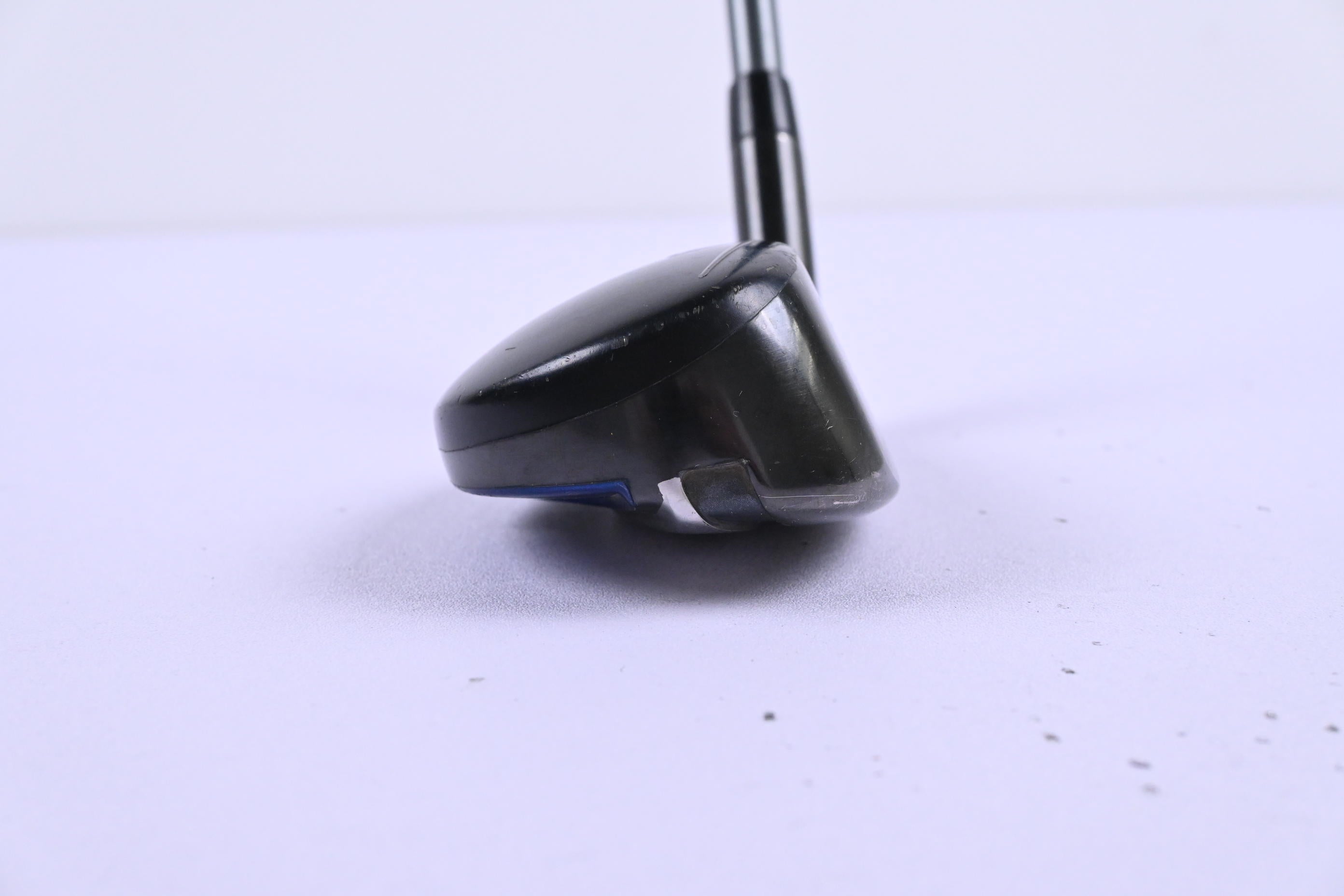 Callaway Steelhead XR #4 Hybrid / 22 Degree / Regular Flex Ozik Program 60 Shaft