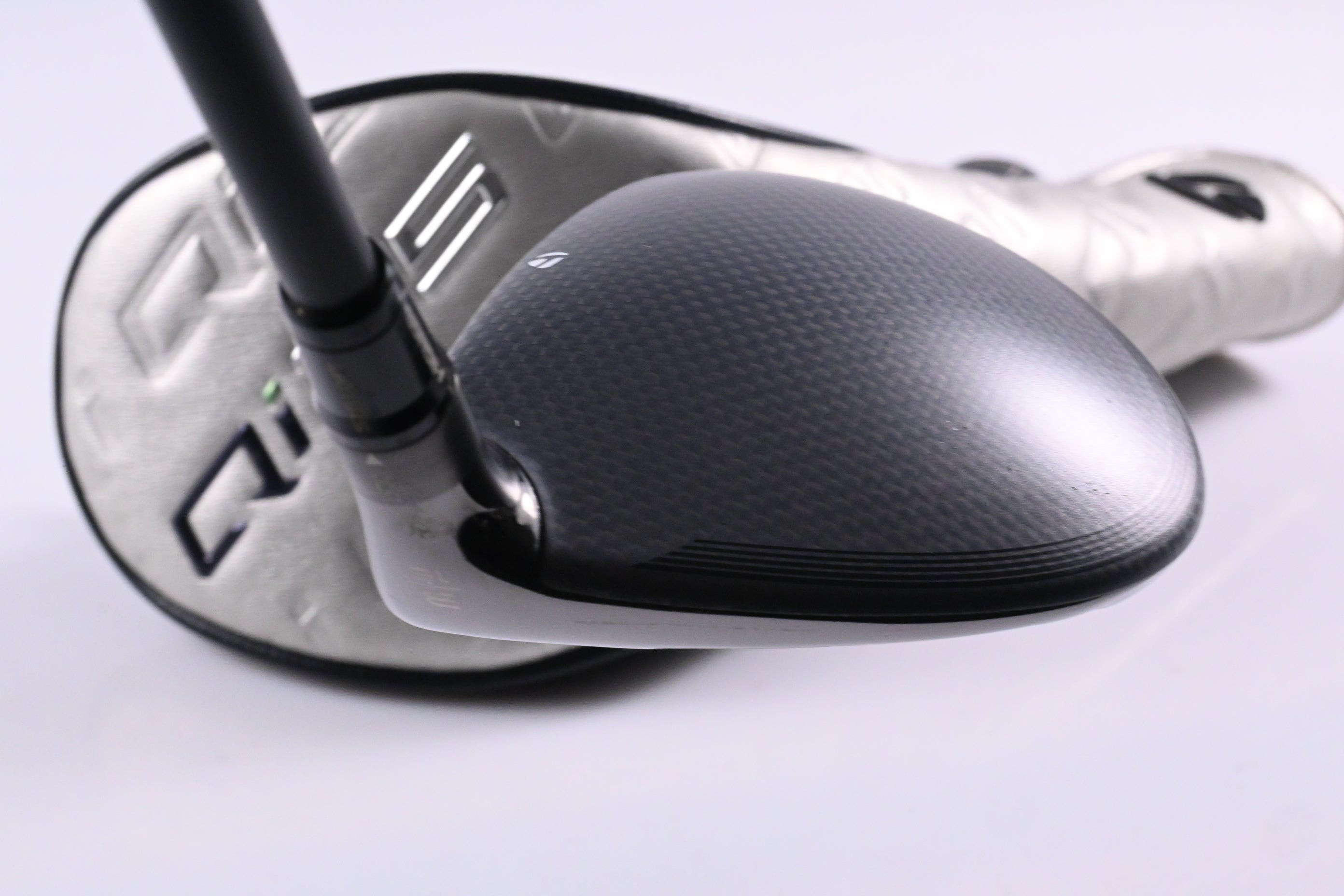 Taylormade Qi35 #3 Wood / 15 Degree / Regular Flex Fujikura Ventus Blue 5 Shaft