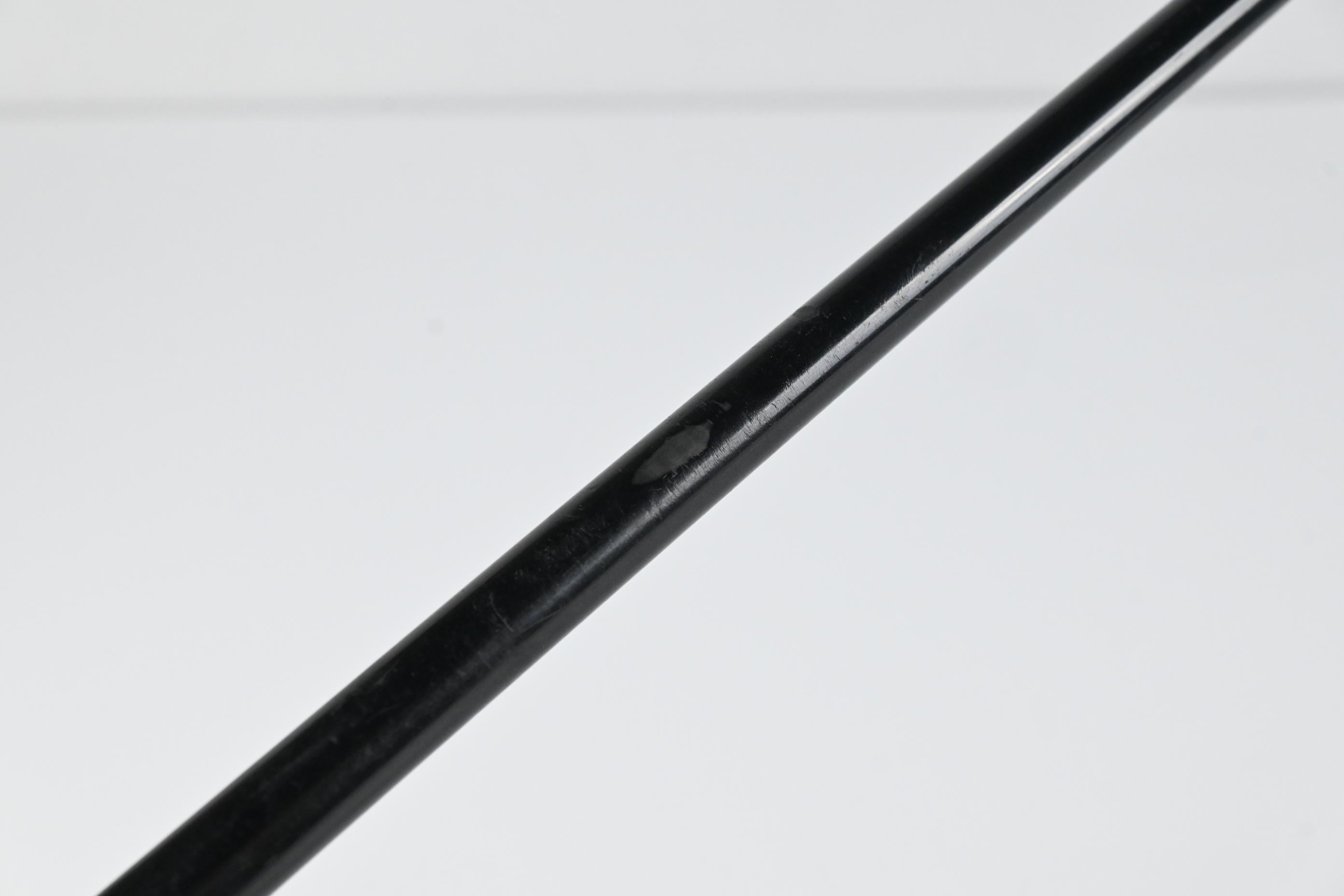 Left Hand Cobra King F9 Driver / 10.5 Degree / Regular Flex Fujikura Atmos Blue