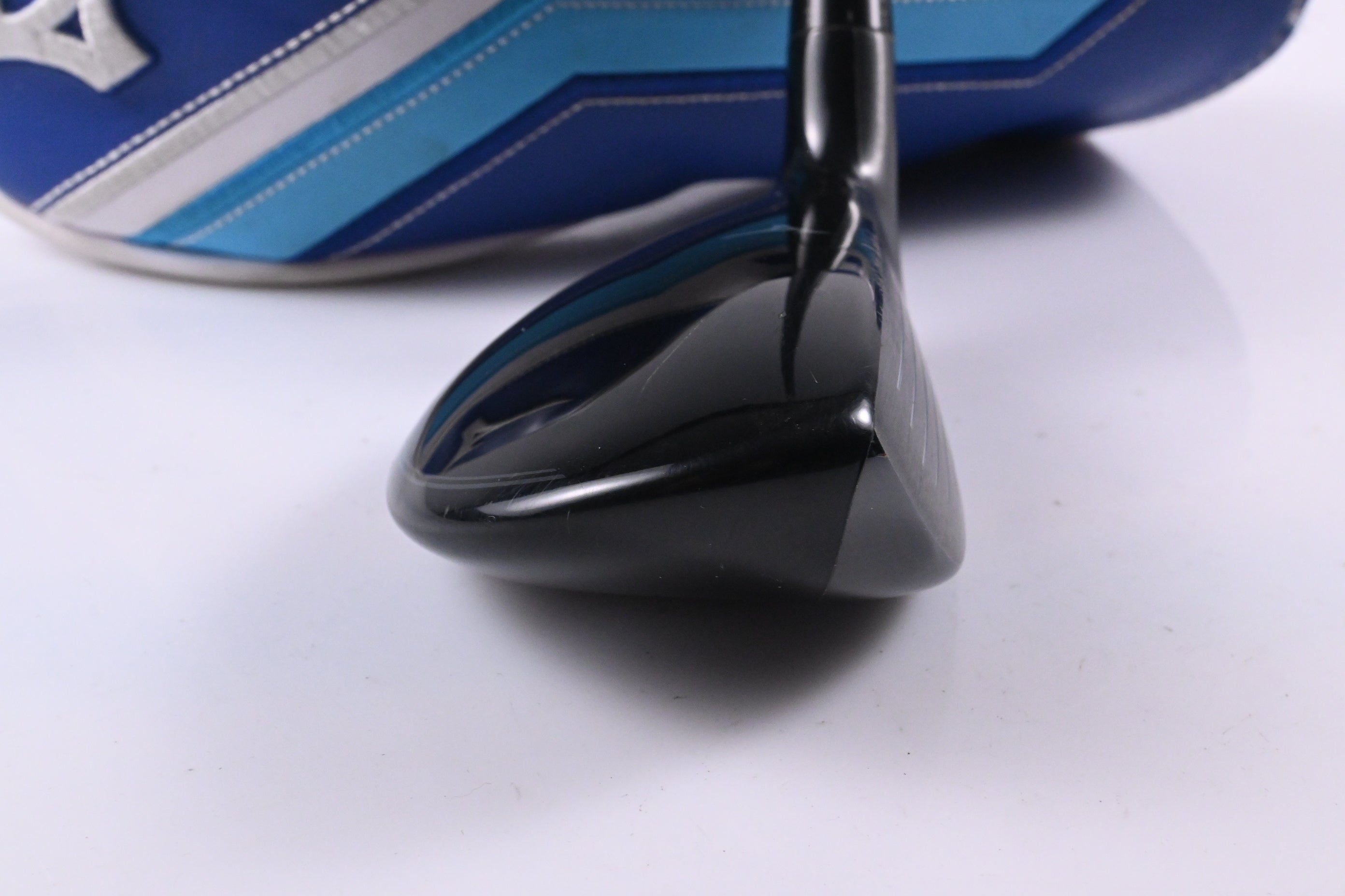 Mizuno ST-Max 230 #3 Hybrid / 19 Degree / Stiff Flex Tensei 1K Blue 75 Shaft