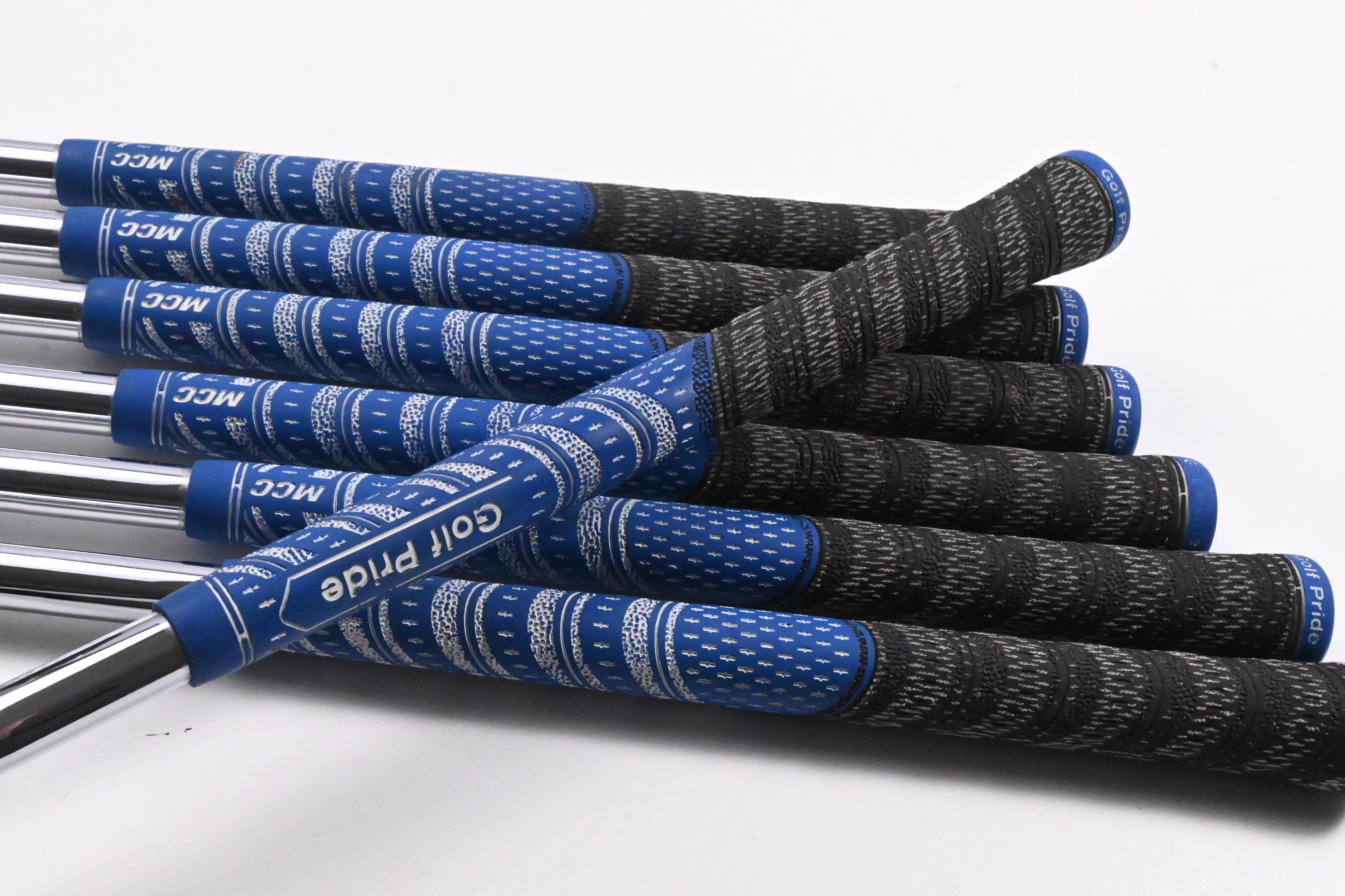 Miura KM-700 Irons / 4-PW / Stiff Flex N.S.Pro Modus3 Tour 105 Shafts