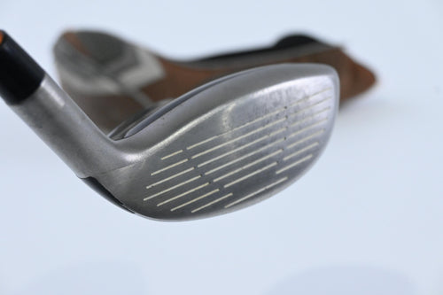 Left Hand Ping G10 #3 Hybrid / 21 Degree / Regular Flex Ping TFC 129