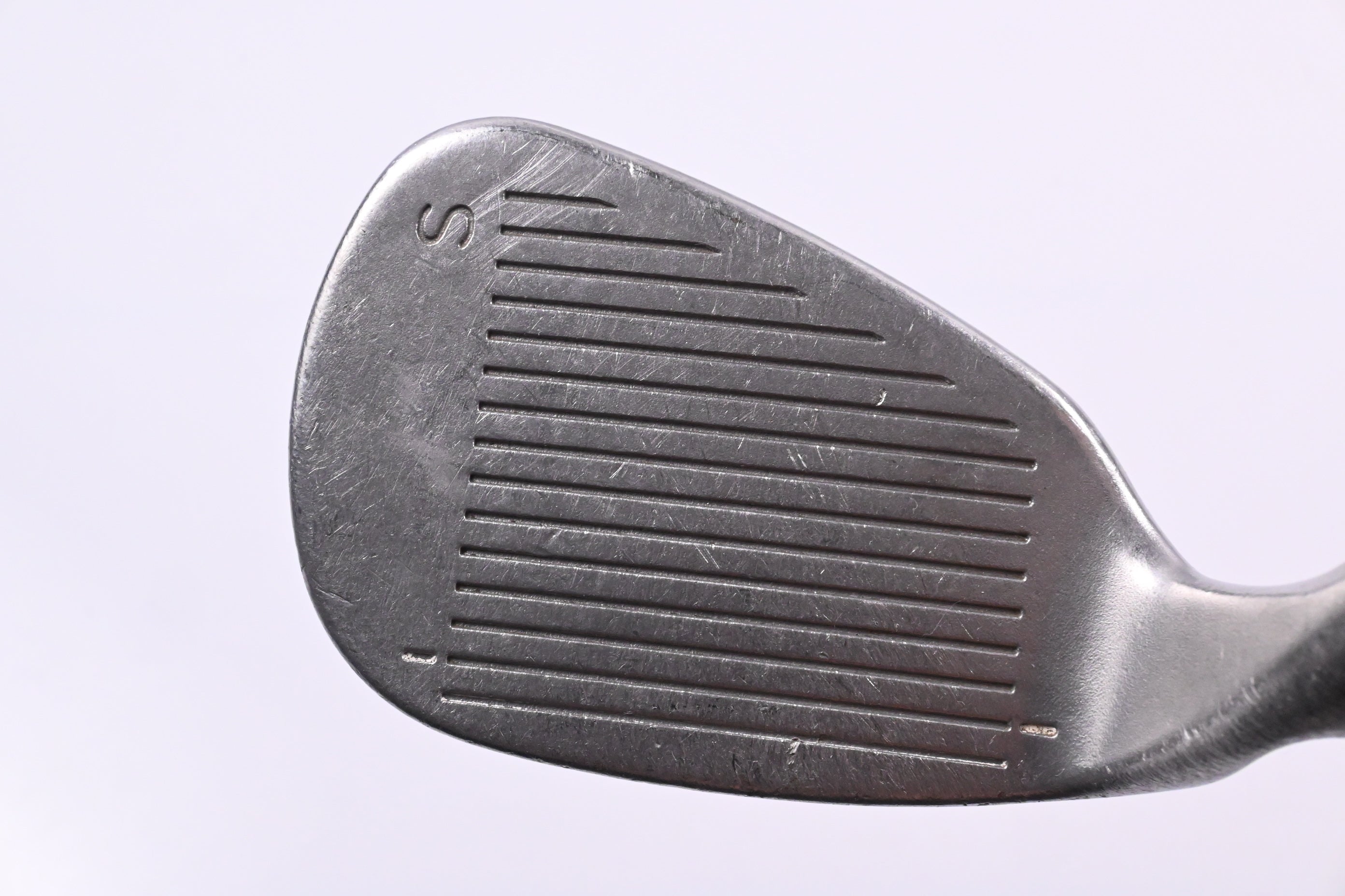 Ping i3 O-Size Sand Wedge / 55 Degree / Senior Flex Ping 350 Series Shaft