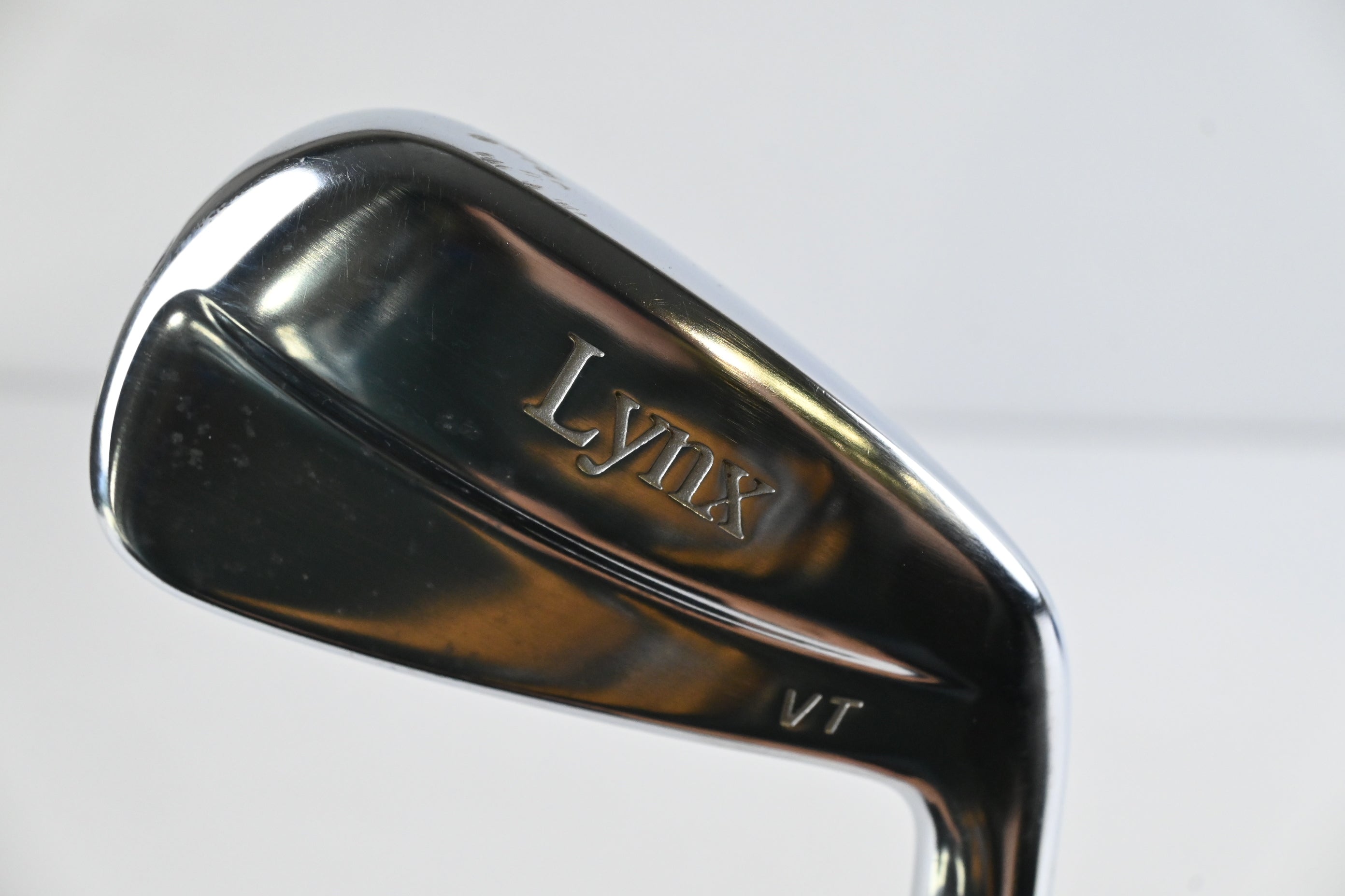 Lynx Prowler VT Driving #2 Iron / 16 Degree / Stiff Flex KBS Tour 90 Shaft