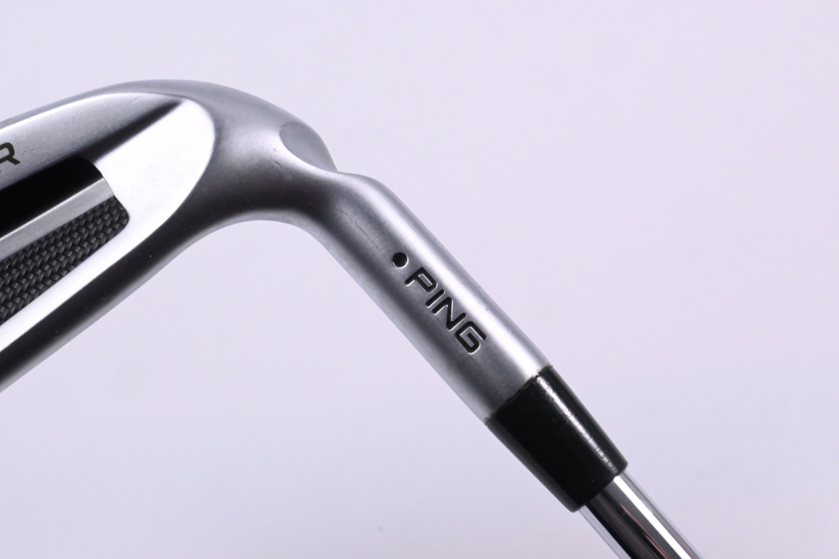 Ping ChipR / Wedge Flex Ping Z-Z115 Shaft