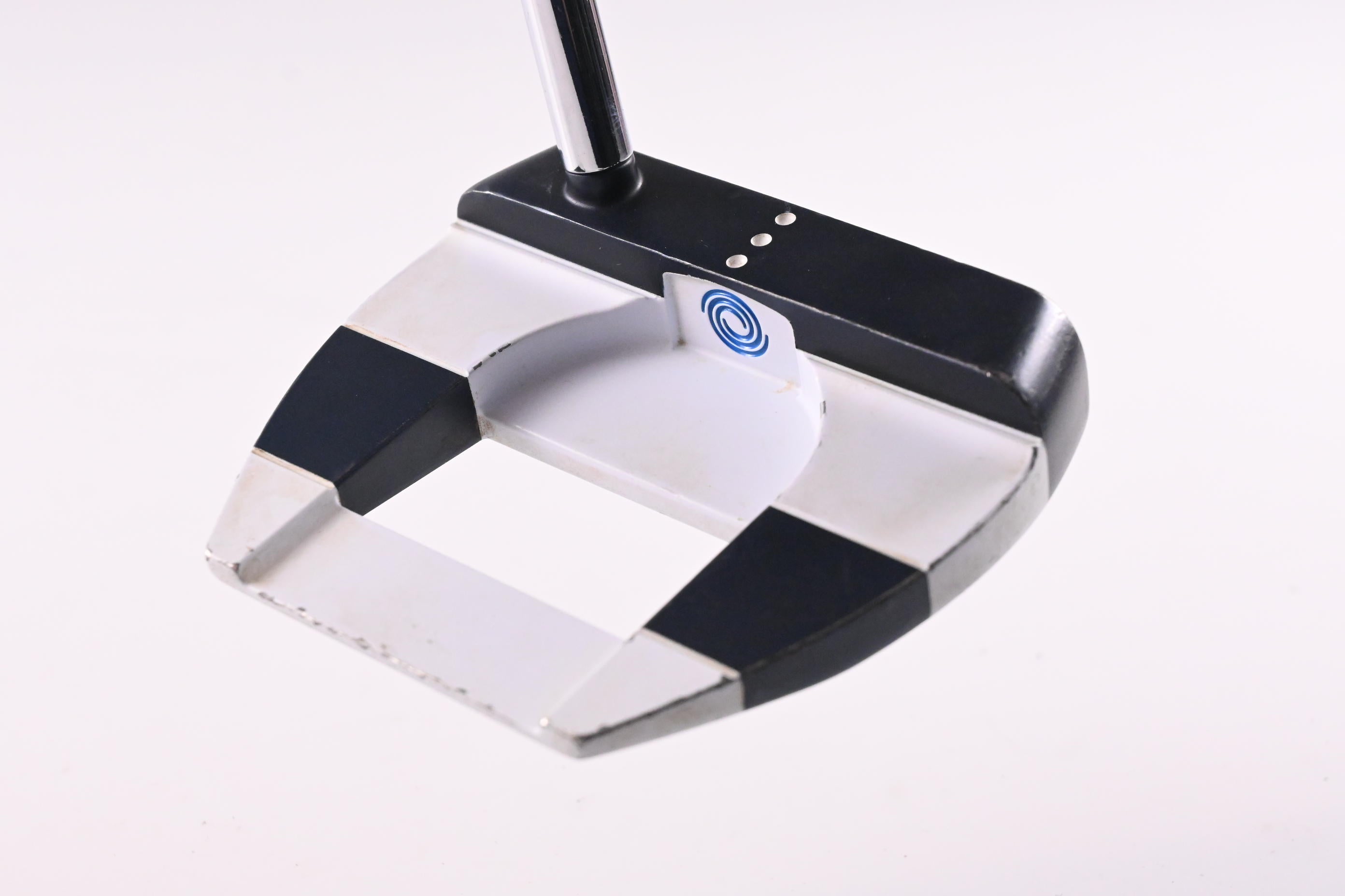 Odyssey Ai-One Jailbird Mini DB Putter / 34 Inch