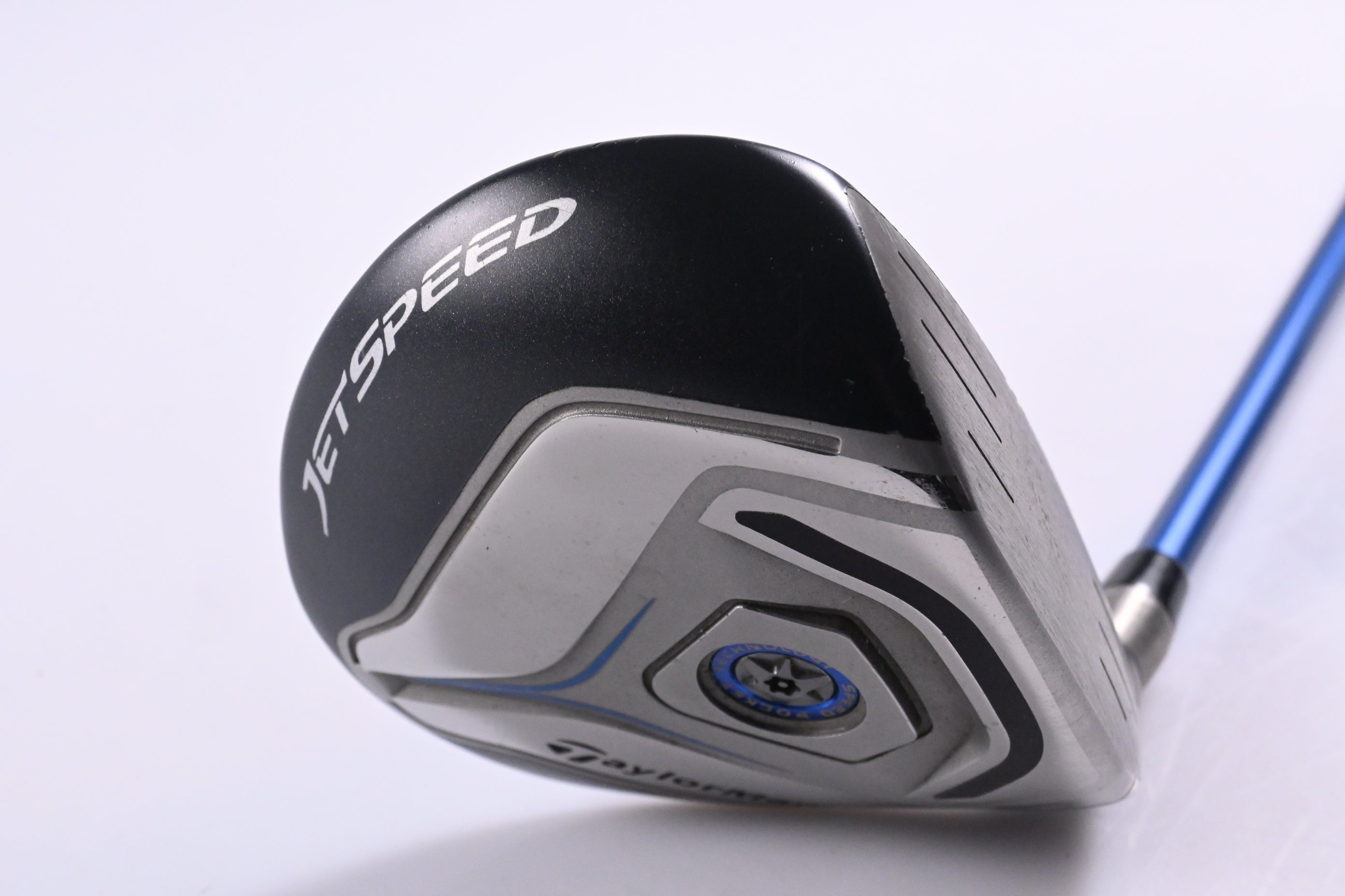 Taylormade Jetspeed #3 Wood / 17 Degree / Regular Flex Fujikura FW Shaft