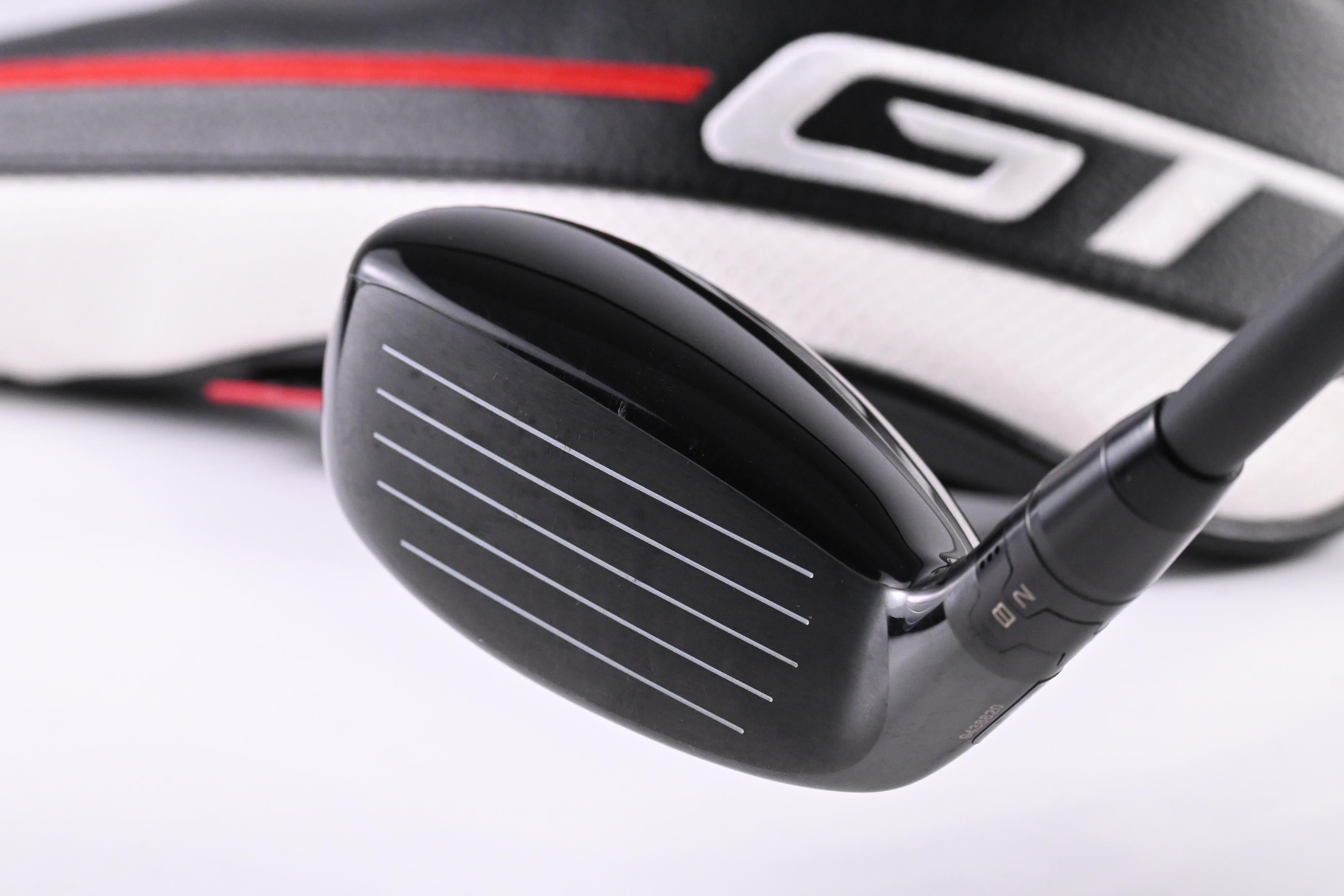 Titleist GT3 #3 Hybrid / 19 Degree / X-Flex Tensei 1K Black 95 Shaft