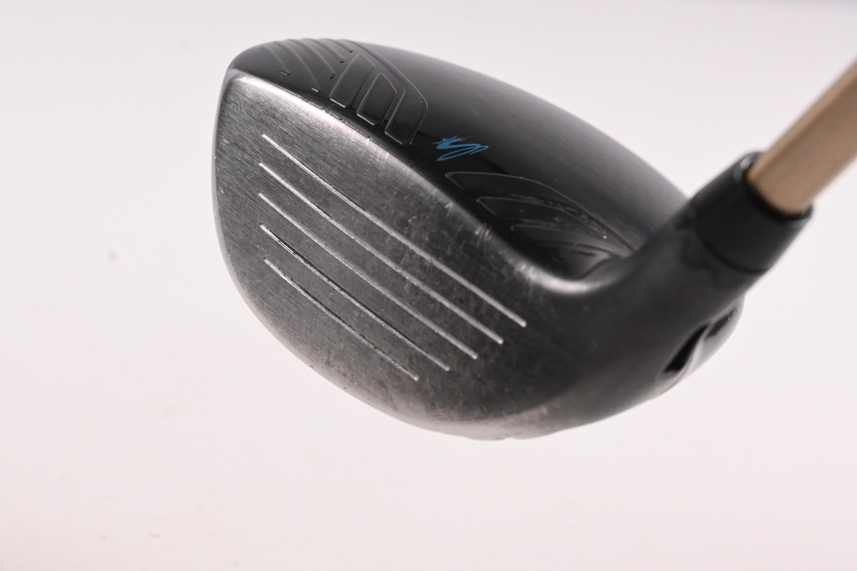 Cobra King F8 #3/4 Wood / 13-16 Degree / Regular Flex True Temper Cross Fire