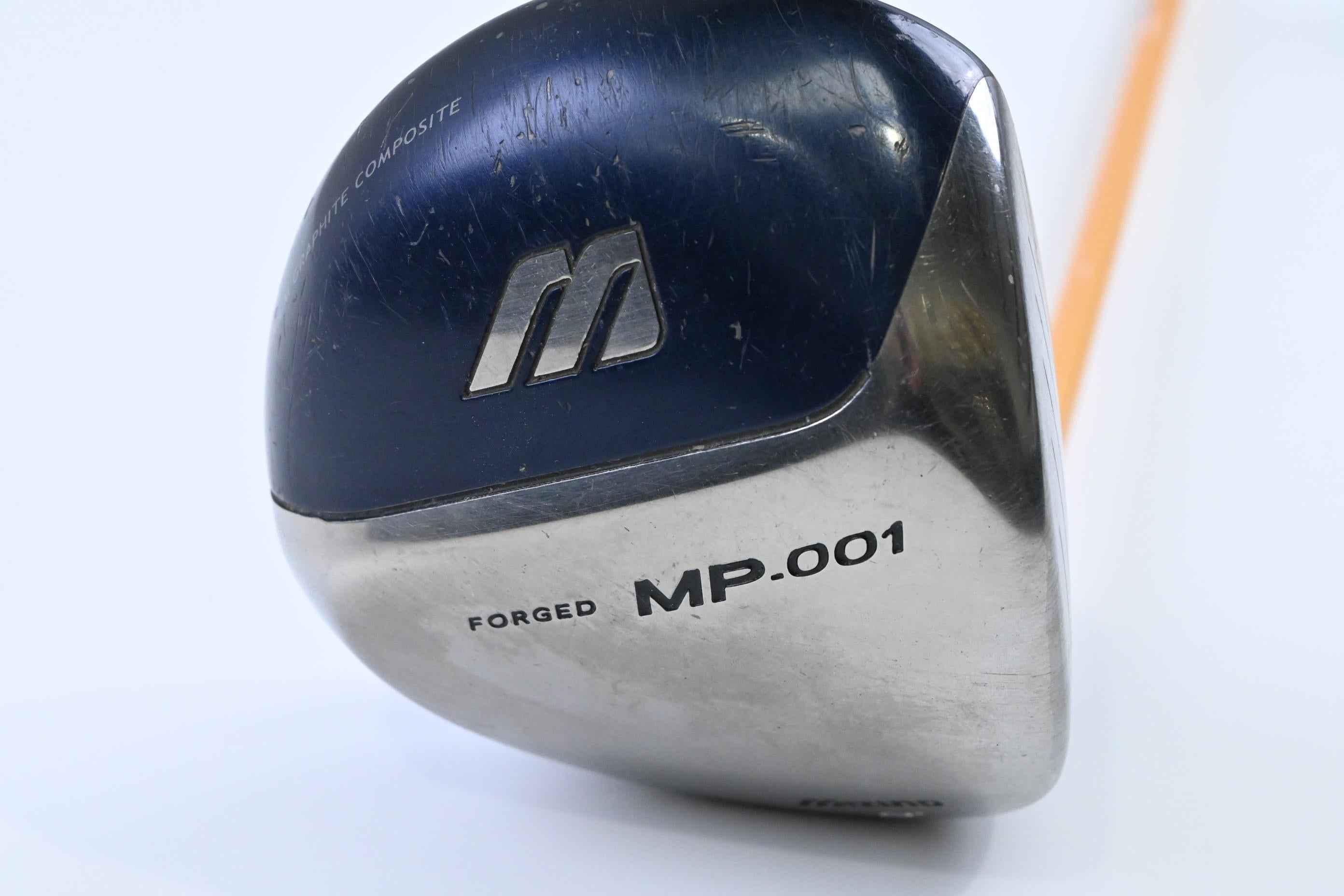 Mizuno MP-001 Driver / 9 Degree / Stiff Flex UST Proforce Gold 65 Shaft