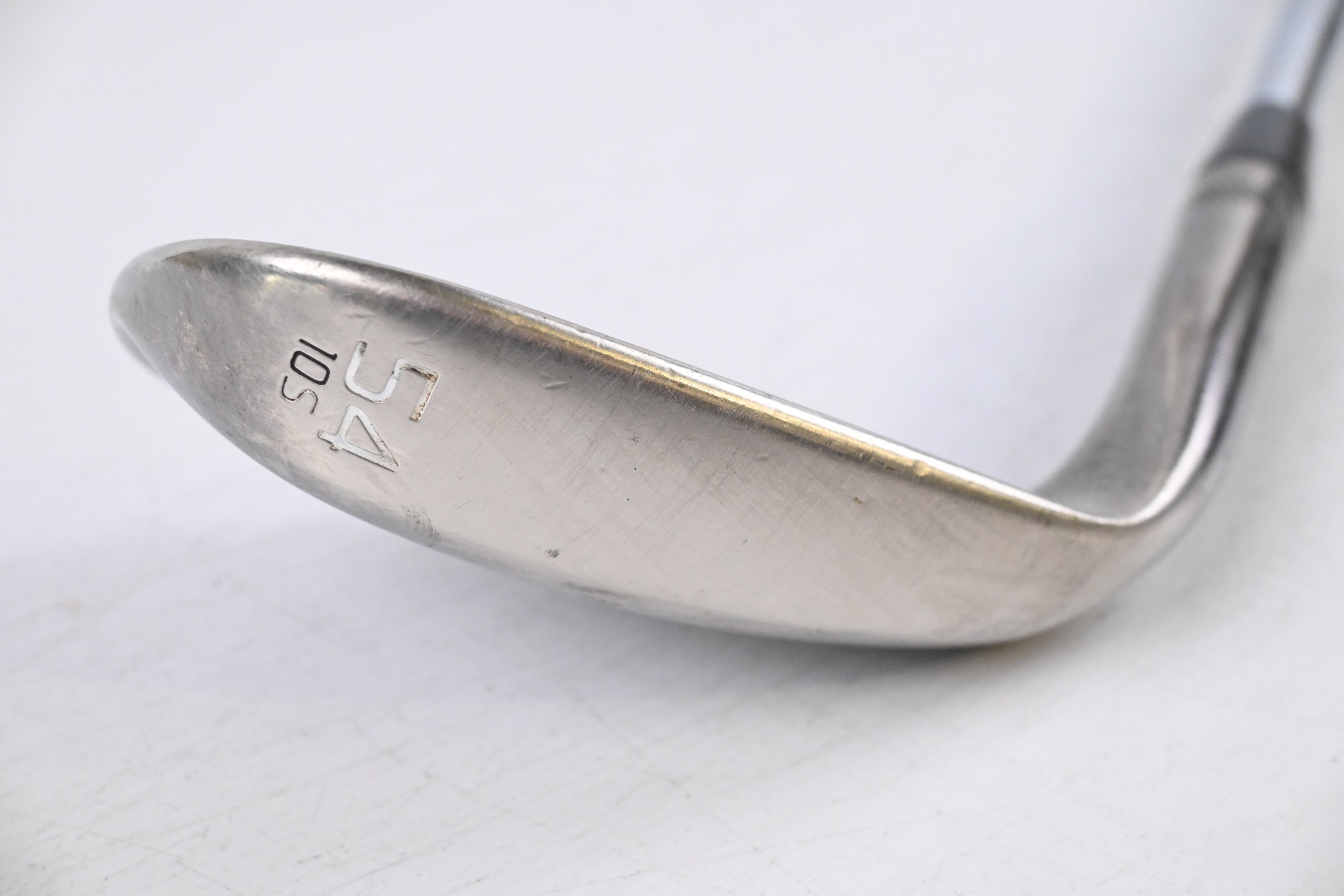 Titleist Vokey SM9 Sand Wedge / 54 Degree / Wedge Flex Vokey Design Shaft