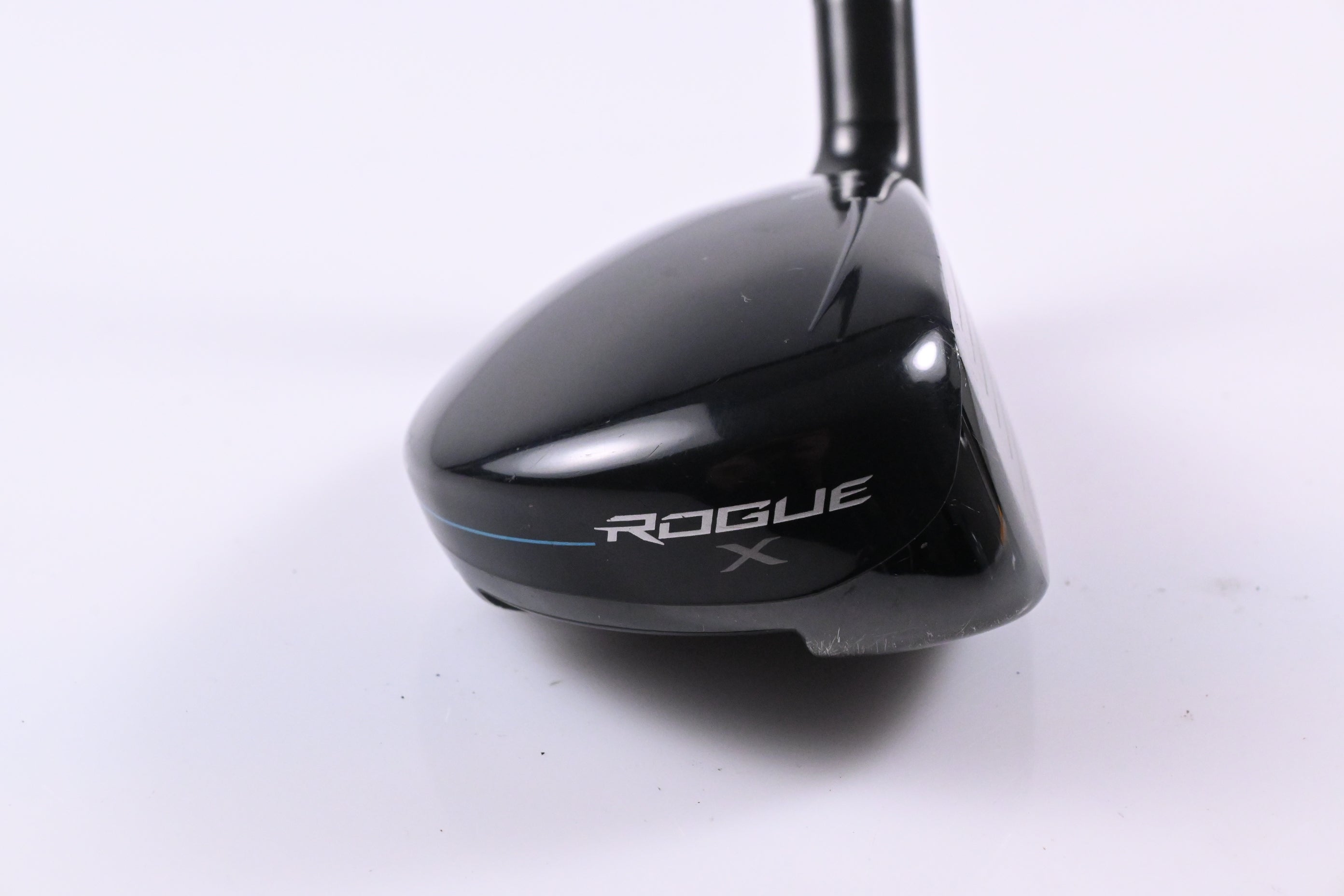 Callaway Rogue X #4 Hybrid / 20 Degree / Regular Flex Aldila Synergy 50 Shaft
