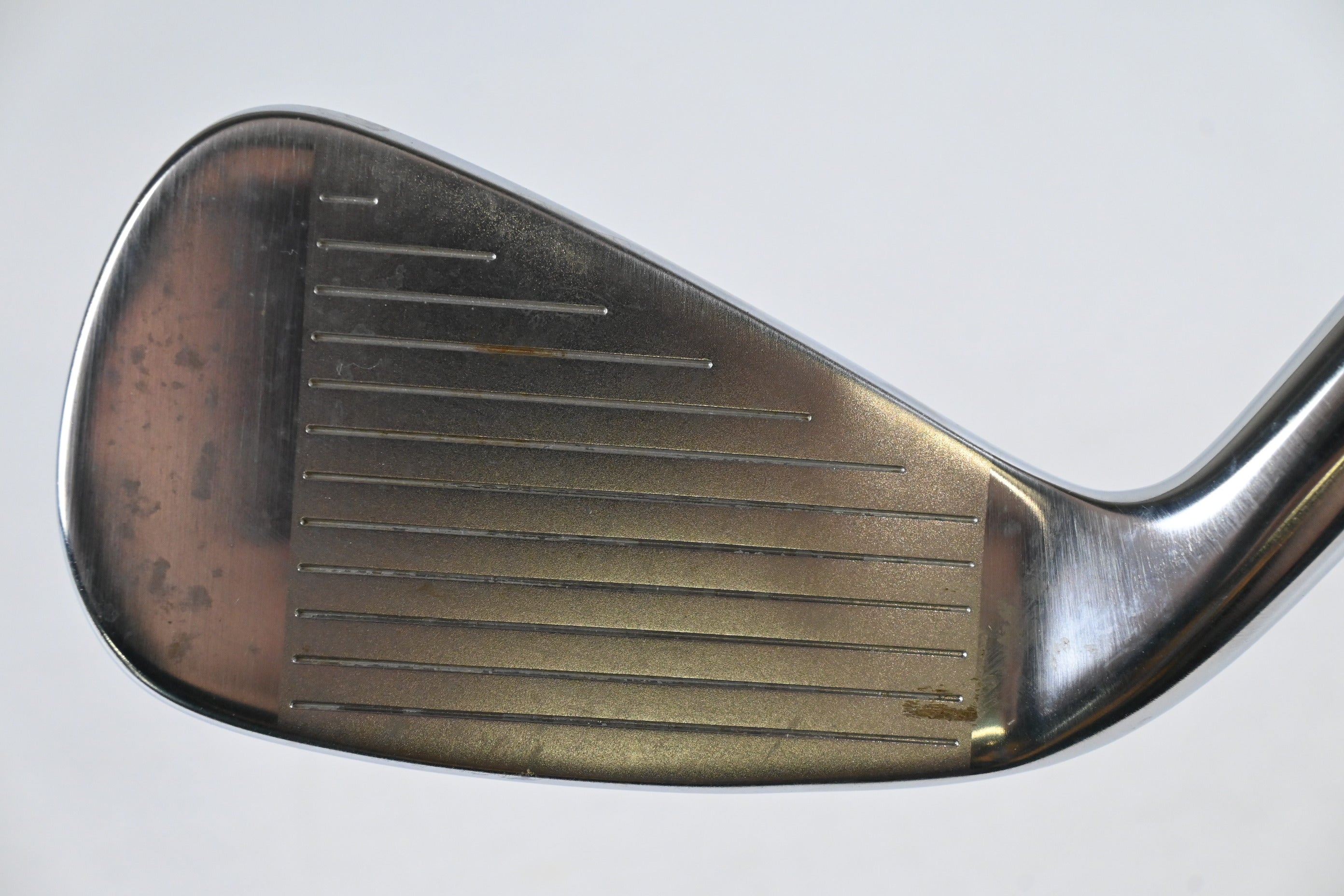 Lynx Prowler VT Driving #2 Iron / 16 Degree / Stiff Flex KBS Tour 90 Shaft