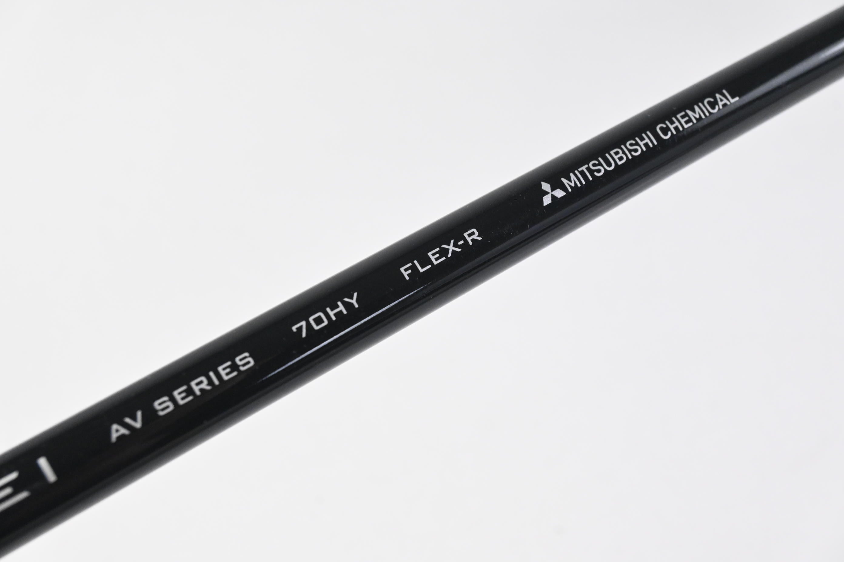 Tensei AV Blue 70 #5 Hybrid Shaft / Regular Flex / Titleist 2nd Gen