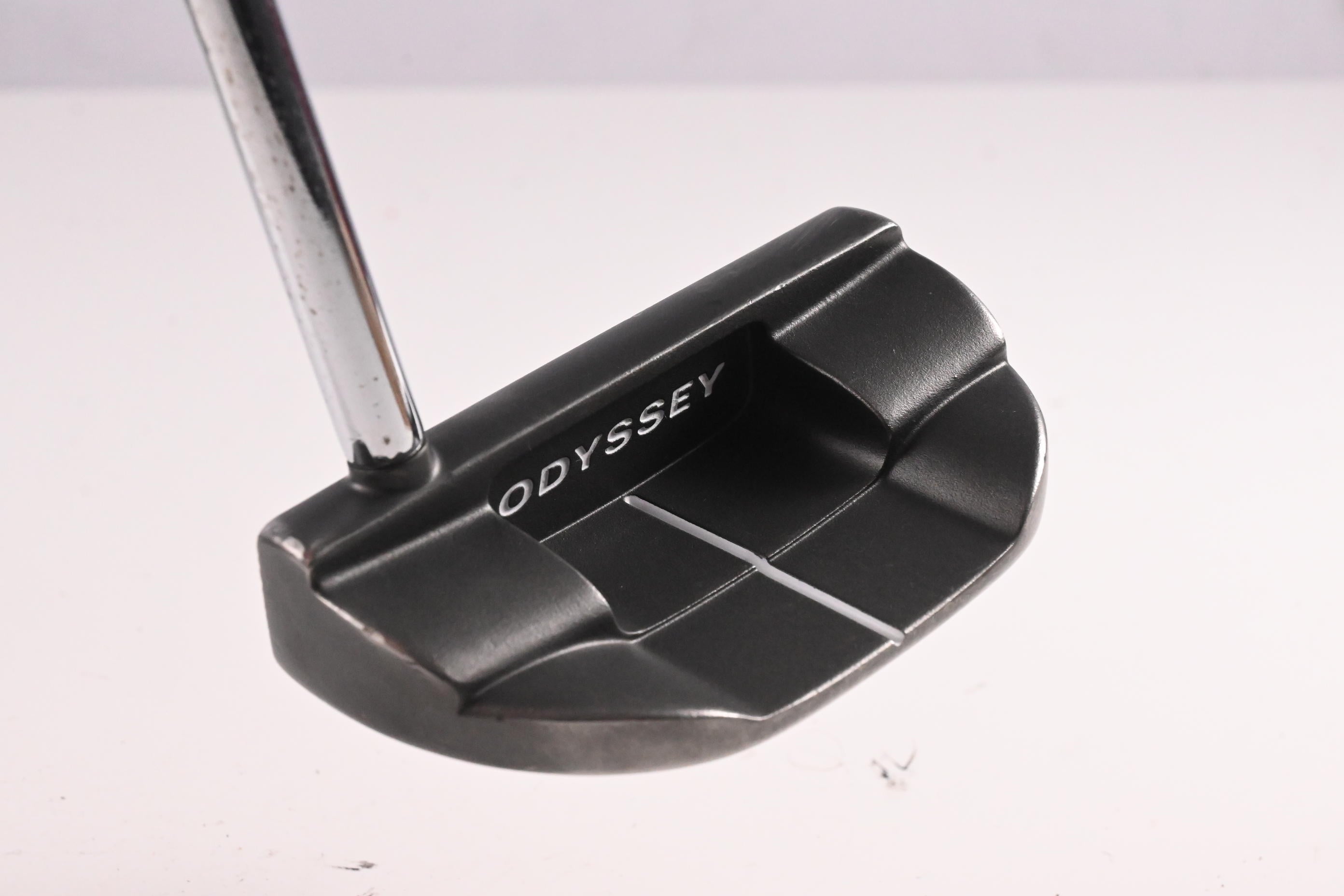 Odyssey O-Works Black 3T Putter / 34 Inch