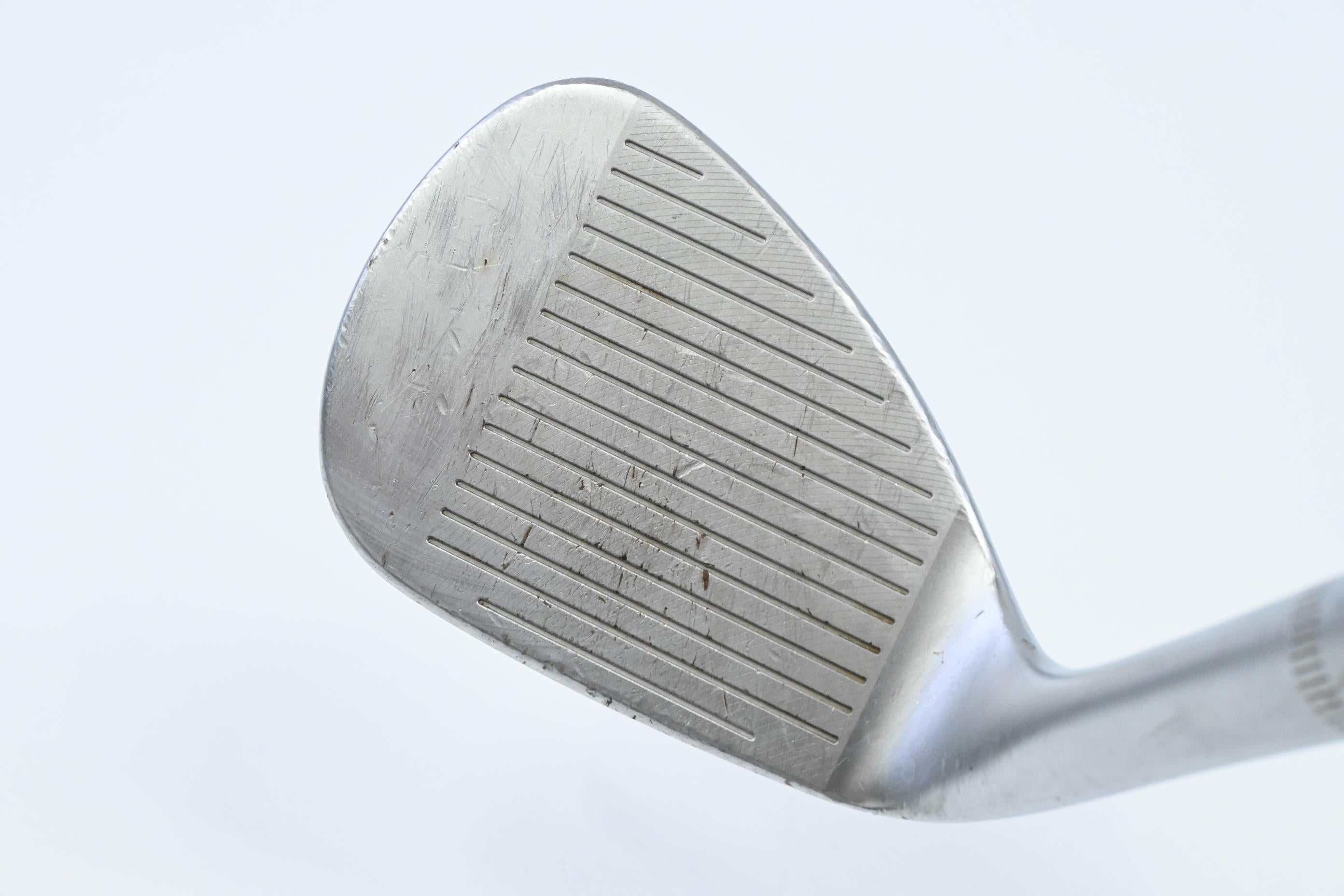 Callaway Mack Daddy Lob Wedge / 60 Degree / Stiff Flex Dynamic Gold S200 Shaft