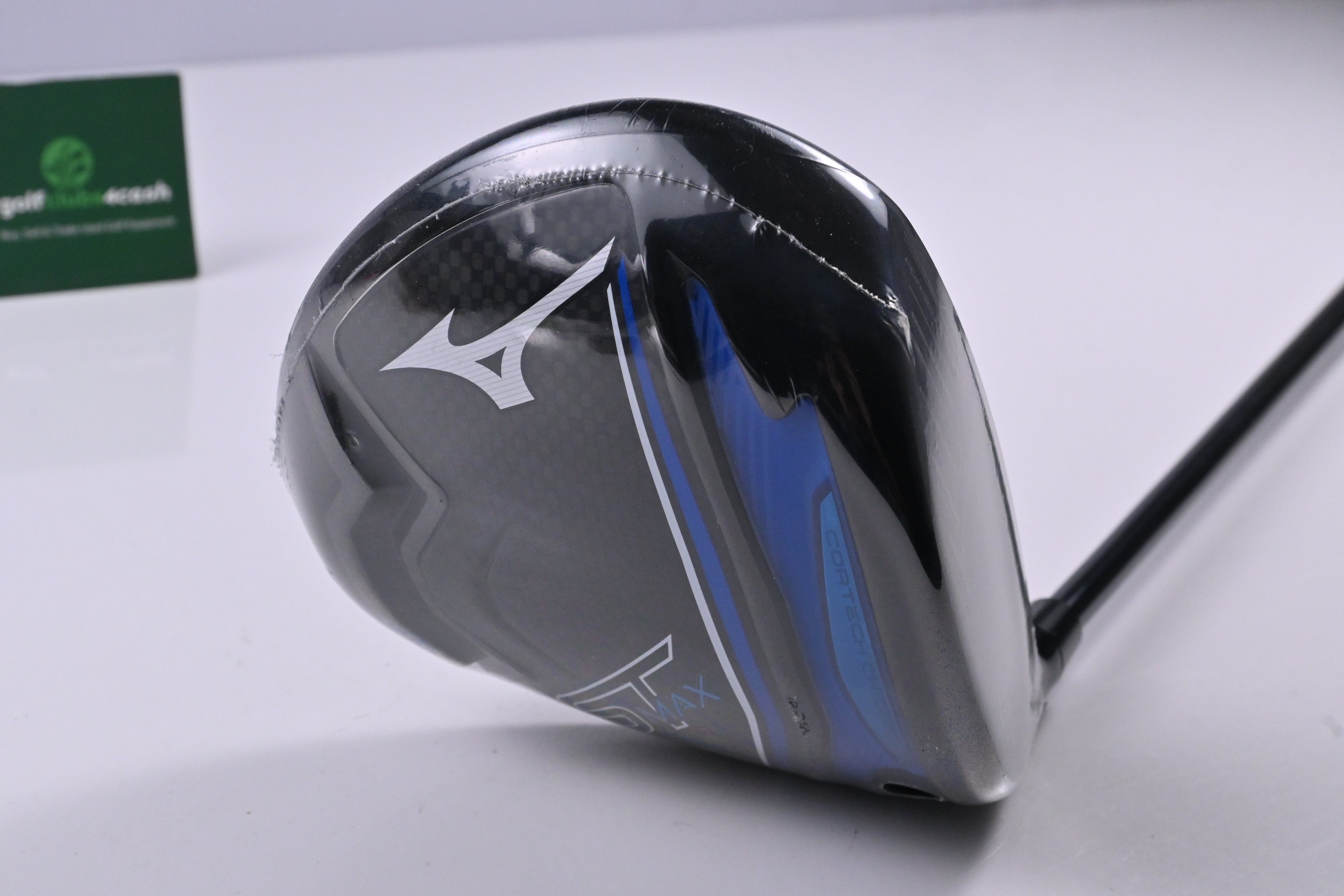 Mizuno ST-Max 230 Driver / 12 Degree / Senior Flex LIN-Q M40X Red 5 Shaft