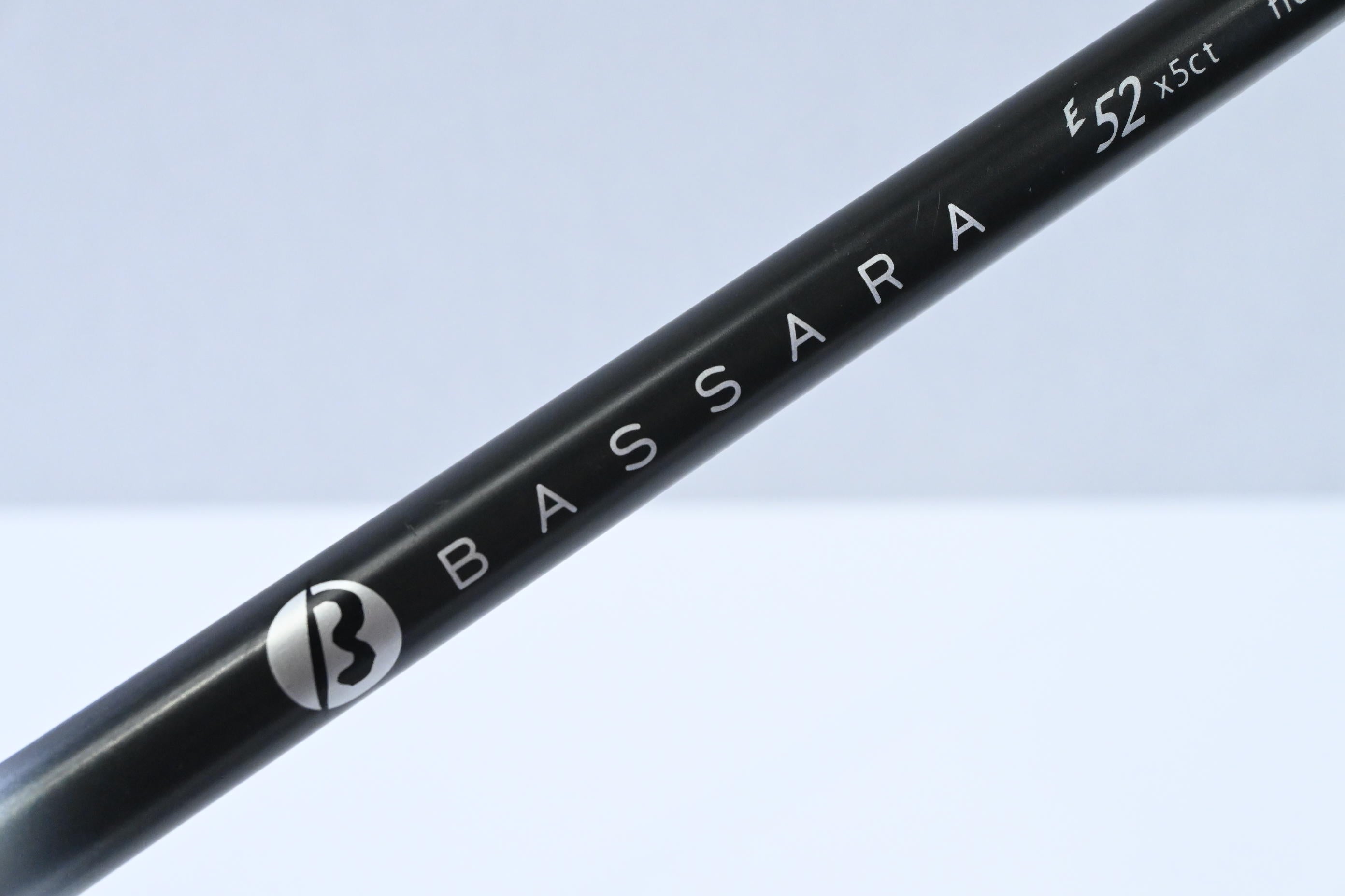 Ladies Bassara E-Series 52 Driver Shaft / Ladies Flex / Callaway 2nd Gen