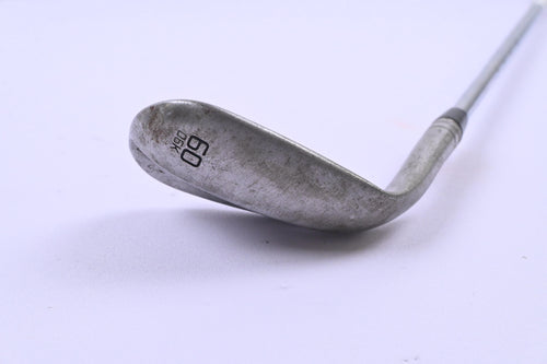 Titleist Vokey SM11 Lob Wedge / 60 Degree / Wedge Flex KBS 610 115 Shaft