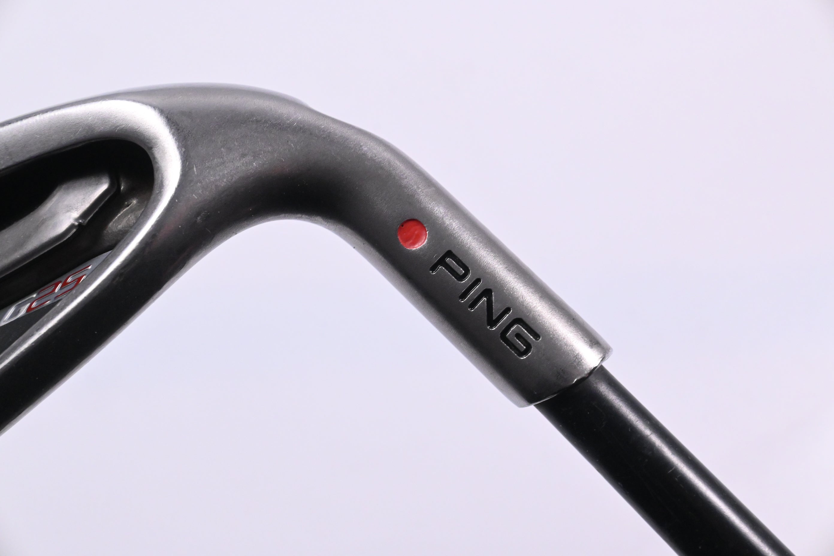 Ping G25 Pitching Wedge / 45 Degree / Orange Dot / Regular Flex Ping TFC 189