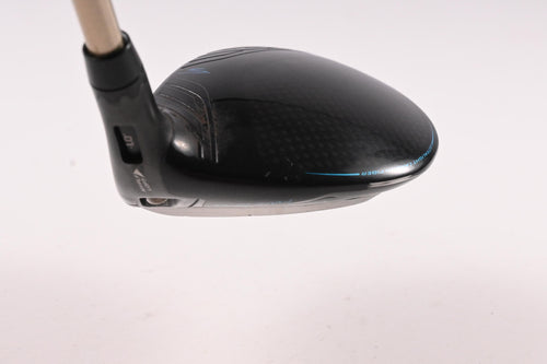 Cobra King F8 #3/4 Wood / 13-16 Degree / Regular Flex True Temper Cross Fire